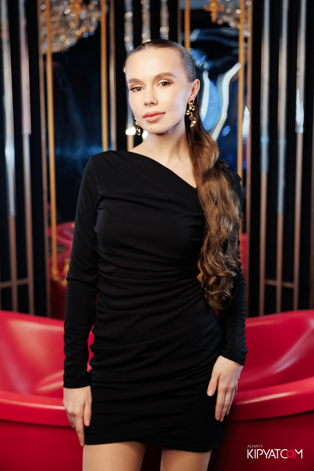 ЗАЯ, НА БИС. КИПЯТКОМ АЛМАТЫ!