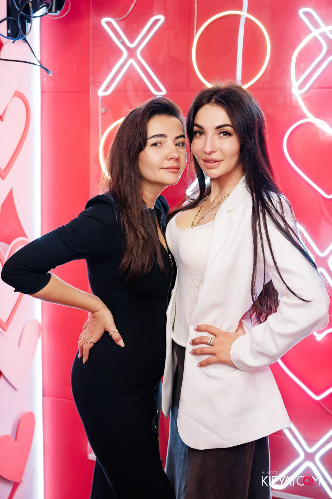 ЗАЯ, НА БИС. КИПЯТКОМ АЛМАТЫ!