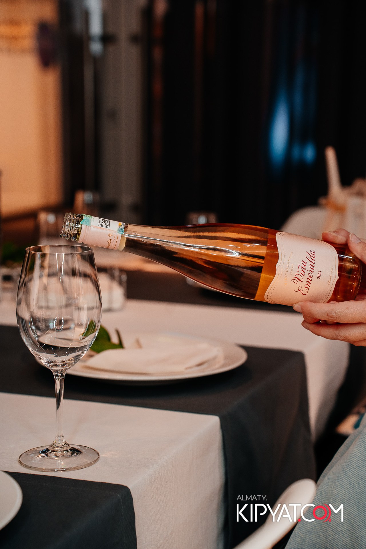 Miele. КИПЯТКОМ АЛМАТЫ! Фотосъемка мероприятий в Алматы