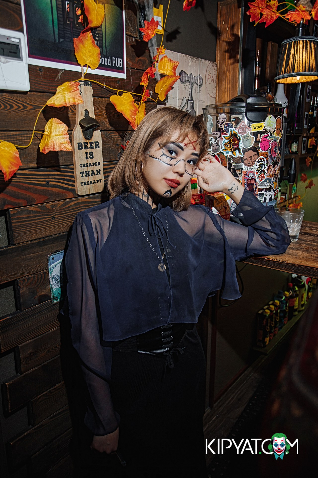 VICTORY PUB. КИПЯТКОМ АЛМАТЫ!