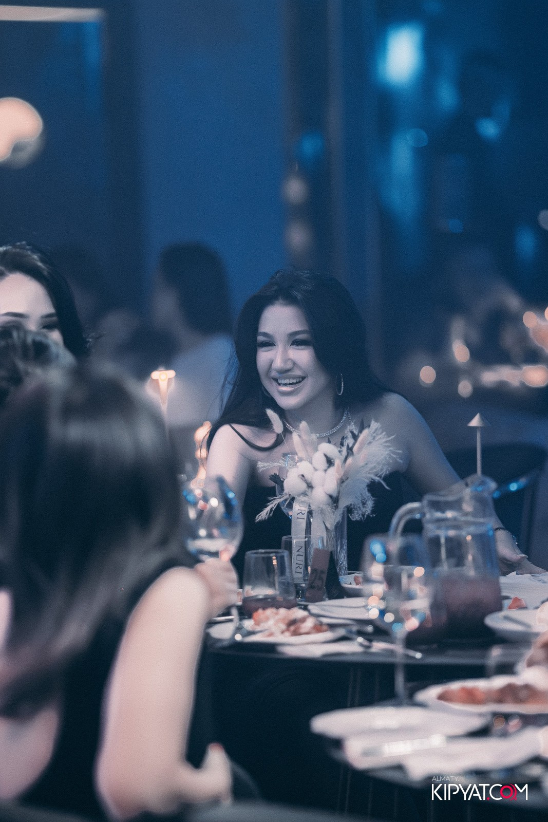 PATRIKI RESTAURANT. КИПЯТКОМ АЛМАТЫ!