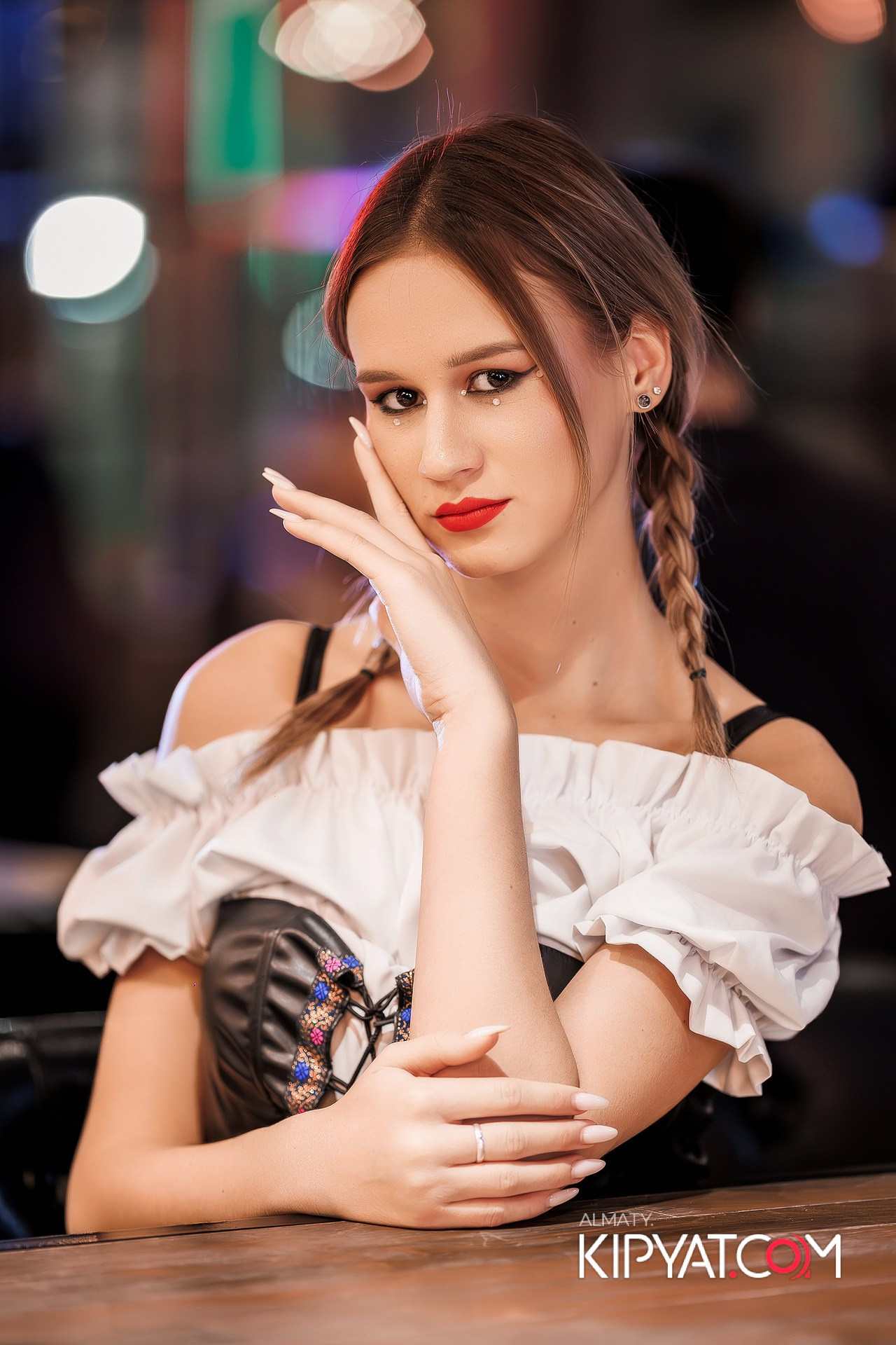 ПИНТА APORT MALL. КИПЯТКОМ АЛМАТЫ!