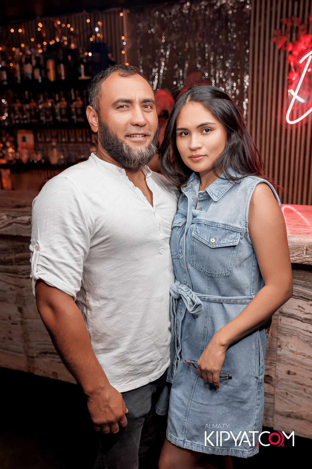 МУЗЫКАЛЬНОЕ ЛОТО В HIT RETRO. КИПЯТКОМ АЛМАТЫ!