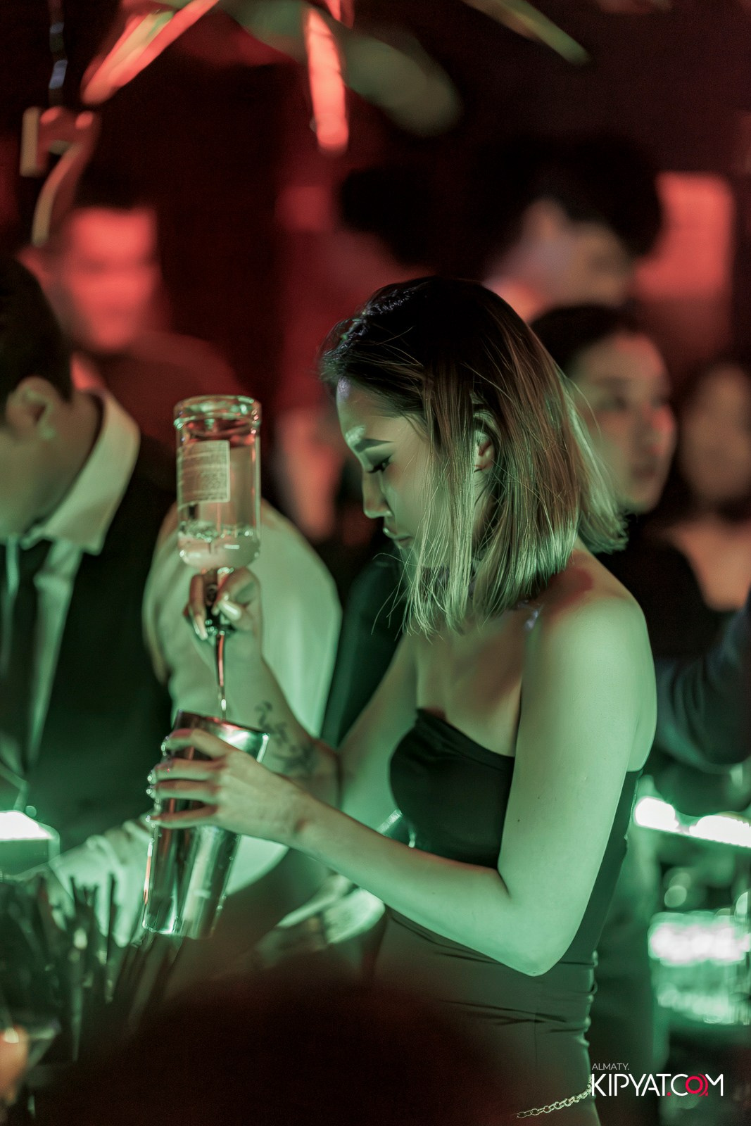 BIRTHDAY PARTY BHB. КИПЯТКОМ АЛМАТЫ! Фотосъемка мероприятий в Алматы