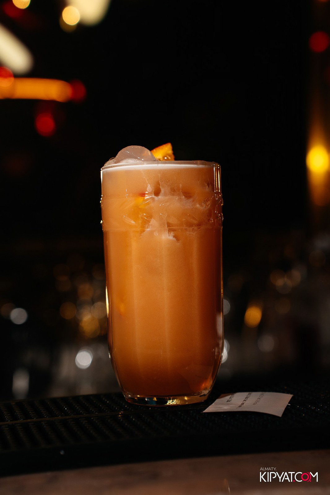 LOKO BAR. КИПЯТКОМ АЛМАТЫ!