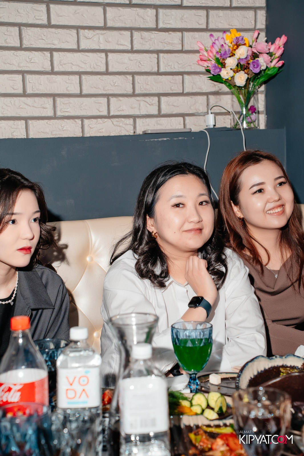 THE WALL STREET. КИПЯТКОМ АЛМАТЫ! Фотосъемка мероприятий в Алматы