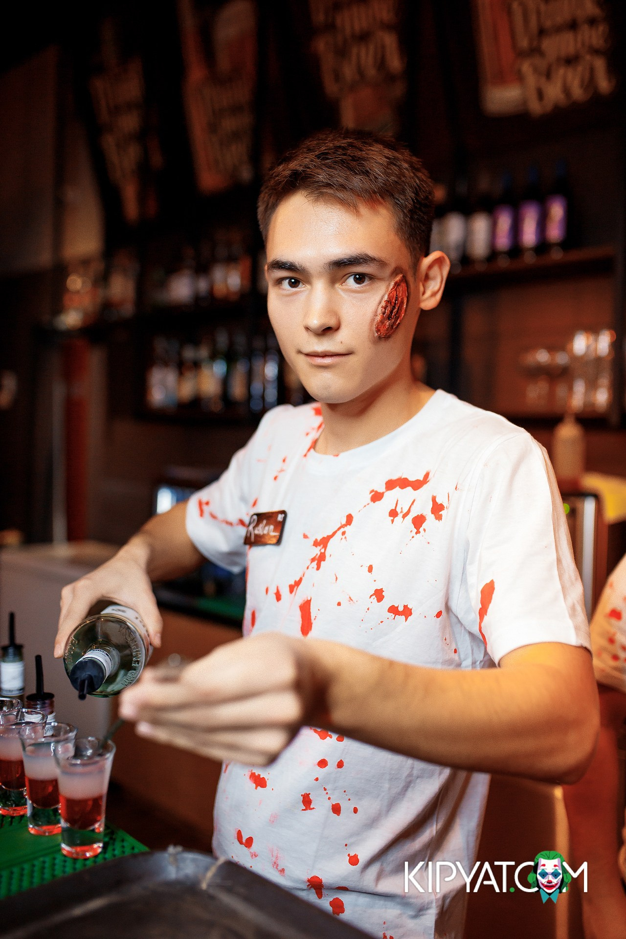 ПИНТА НА АЛТЫНСАРИНА. КИПЯТКОМ АЛМАТЫ!