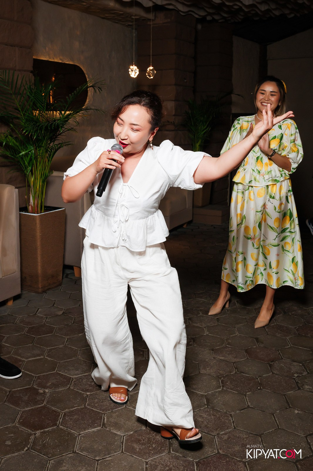 KENDI’S BIRTHDAY PARTY. КИПЯТКОМ АЛМАТЫ!