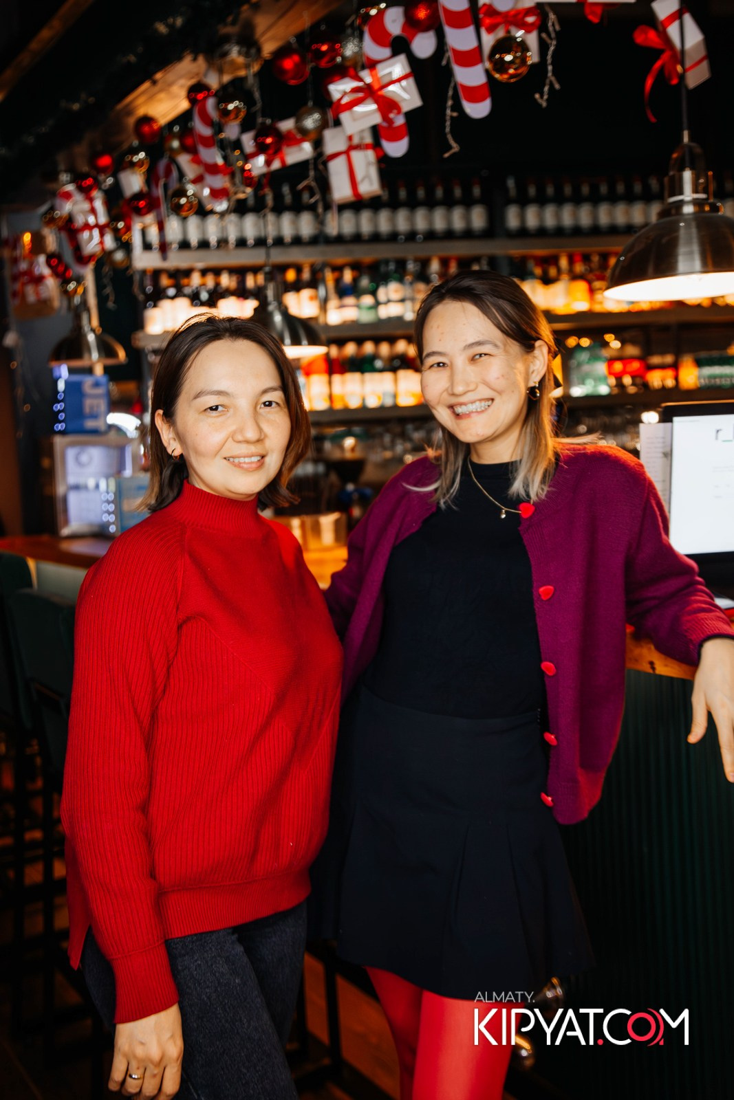 ПИНТА ADK. КИПЯТКОМ АЛМАТЫ!