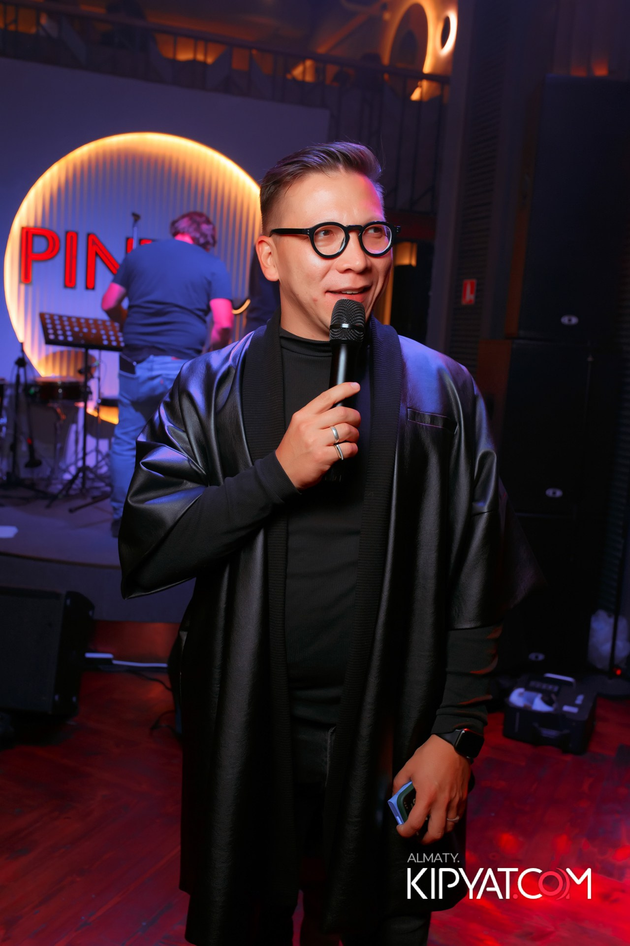 Pinta Premium. КИПЯТКОМ АЛМАТЫ!