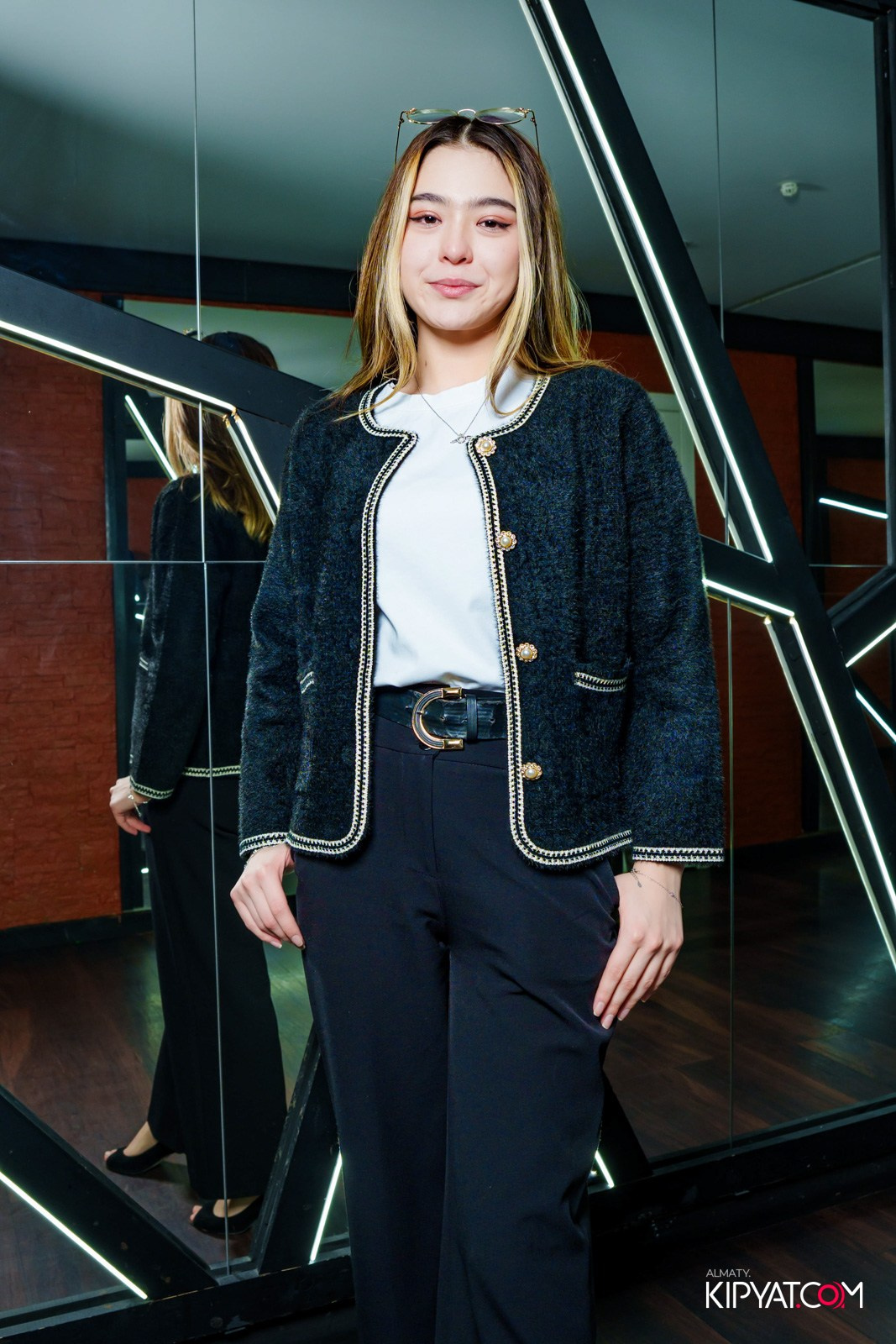 УХО И МЕДВЕДЬ НА САИНА. КИПЯТКОМ АЛМАТЫ!