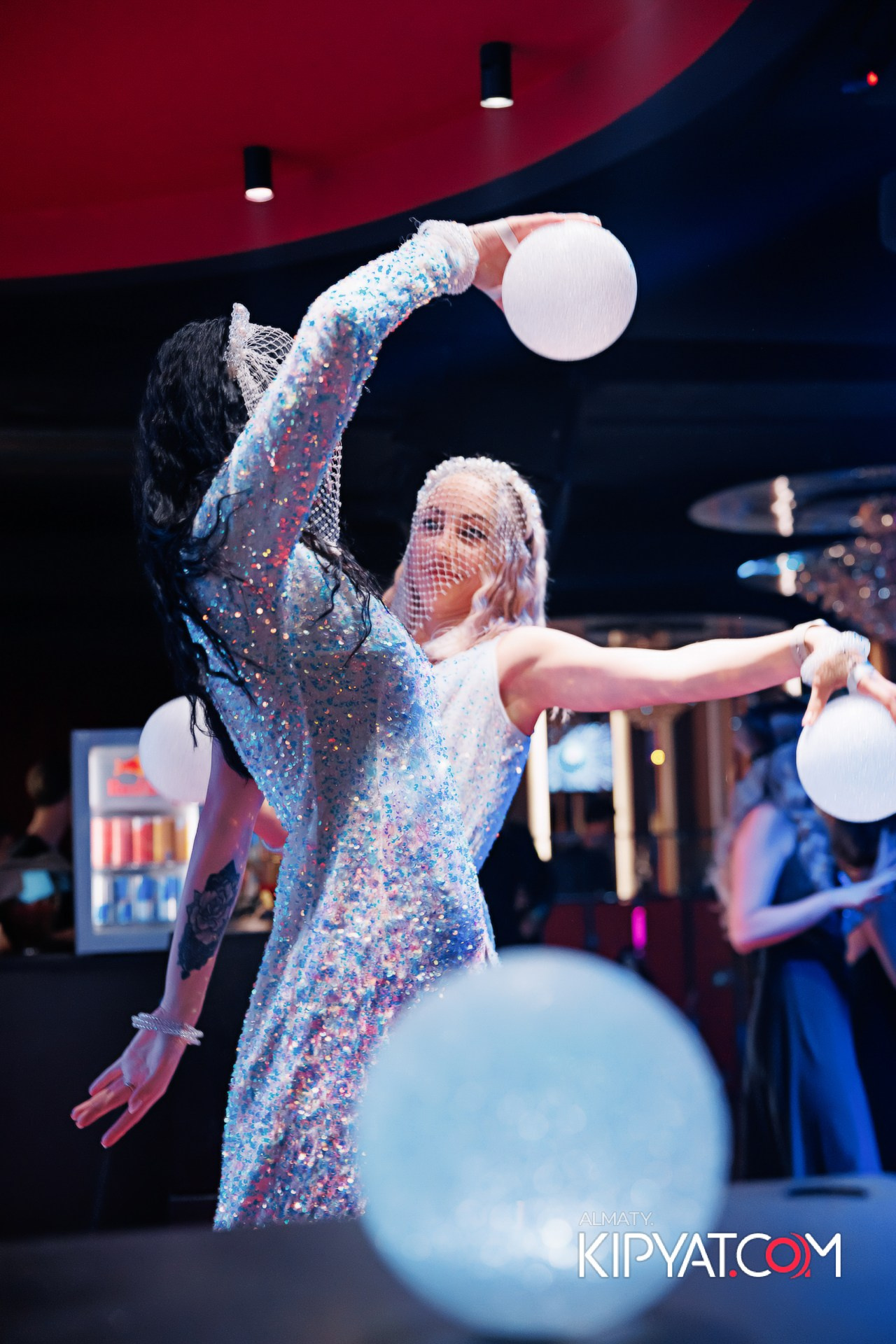 ЗАЯ НА БИС!. КИПЯТКОМ АЛМАТЫ!