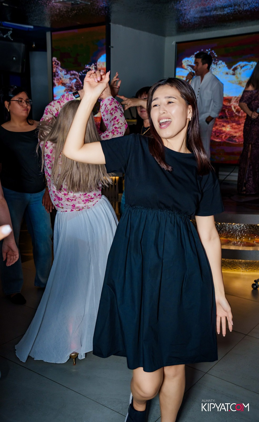 FORT VERNYI. КИПЯТКОМ АЛМАТЫ!