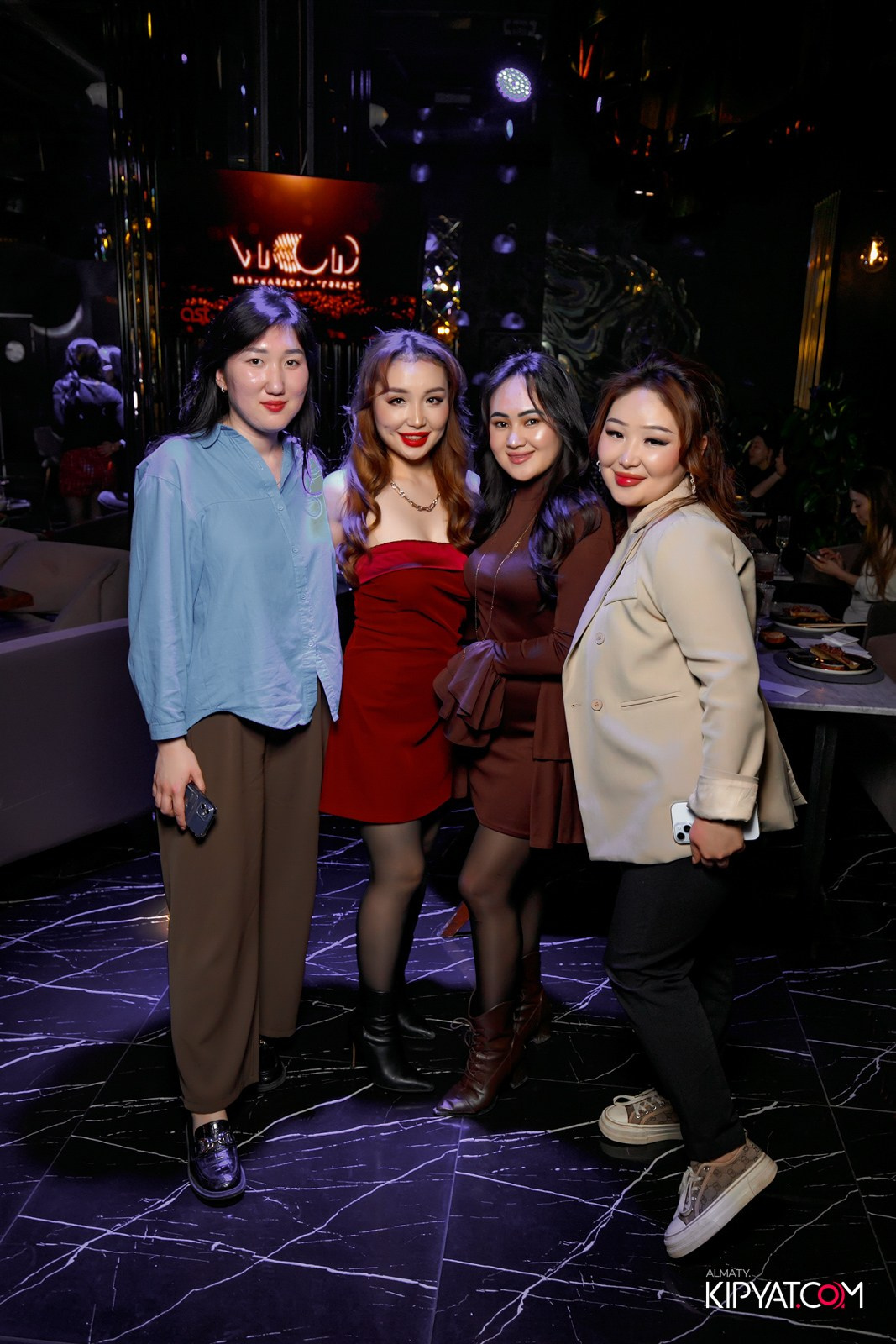 MOOD KARAOKE & TERRACE. КИПЯТКОМ АЛМАТЫ!