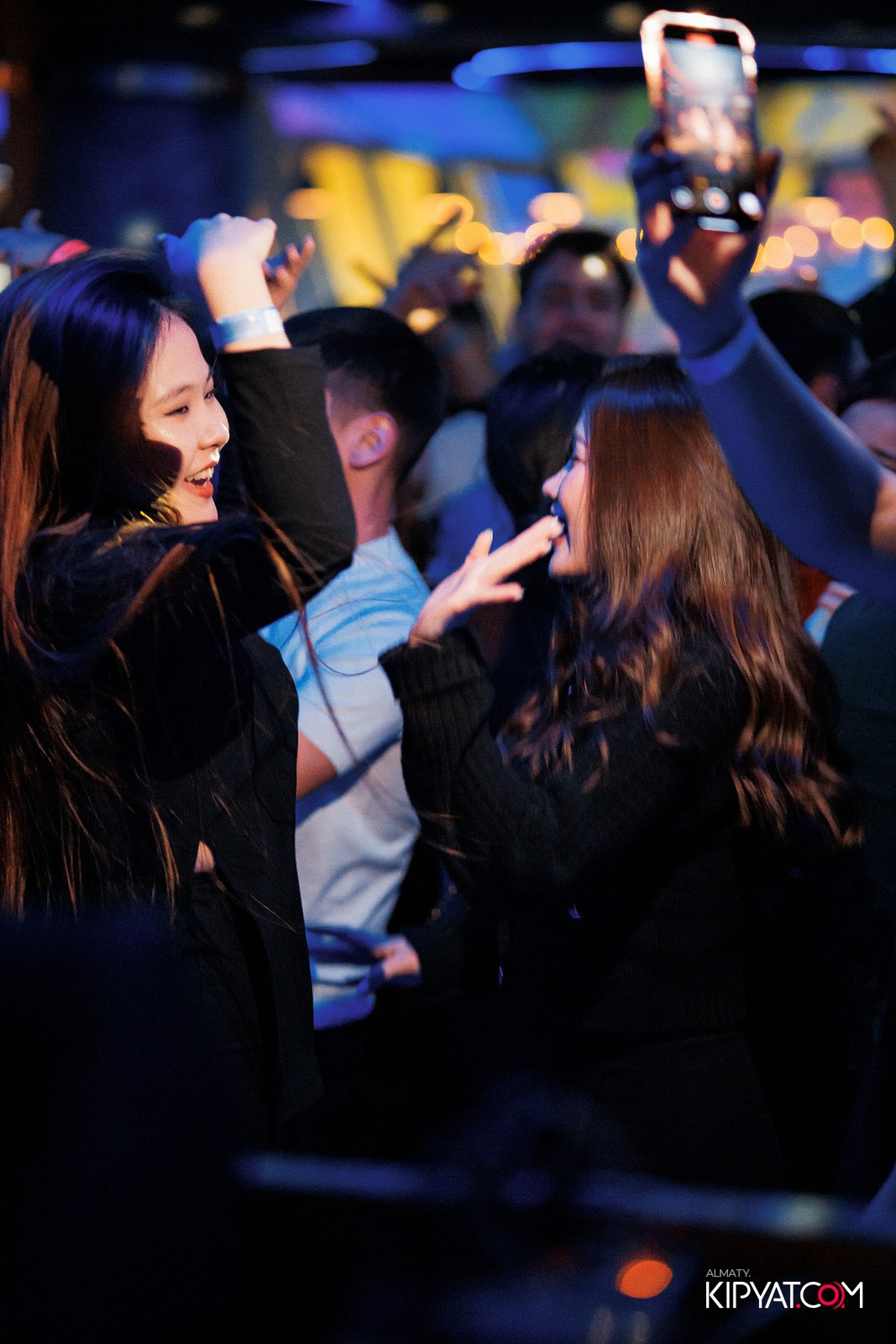 EVENT BAR. КИПЯТКОМ АЛМАТЫ!