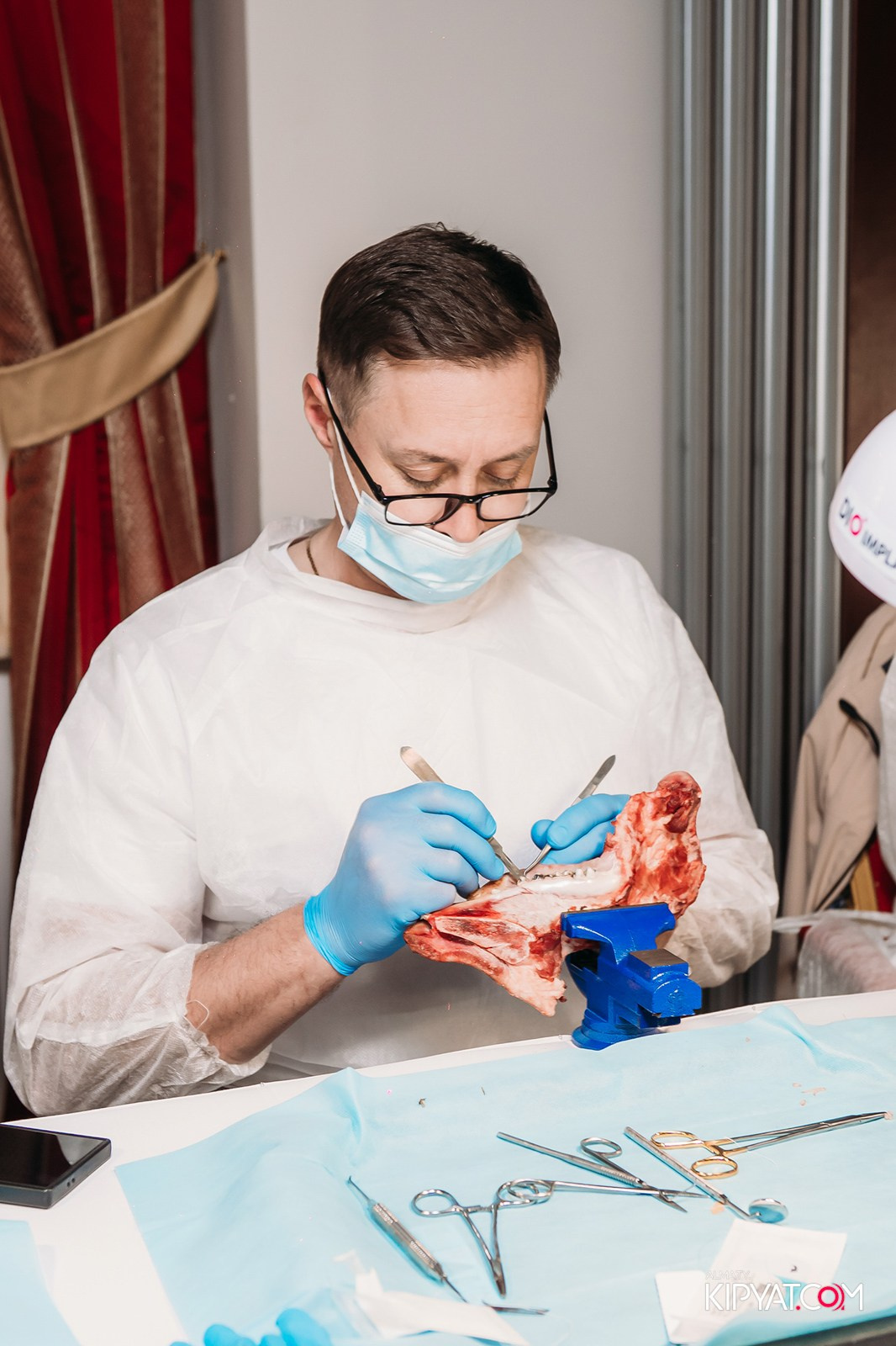 КУРС ДЛЯ СТОМАТОЛОГОВ ОСЛОЖНЕНИЯ В ХИРУРГИЧЕСКОЙ ПРАКТИКЕ КТО ВИНОВАТ И ЧТО ДЕЛАТЬ. КИПЯТКОМ АЛМАТЫ!