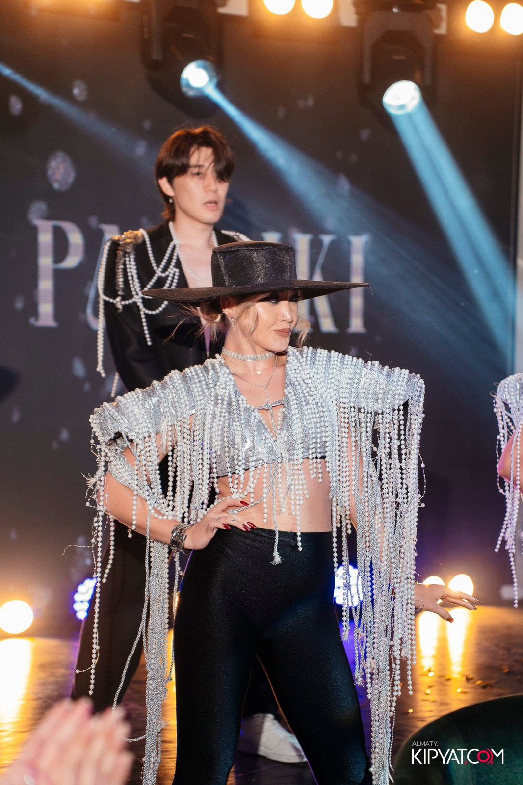 PATRIKI. КИПЯТКОМ АЛМАТЫ!