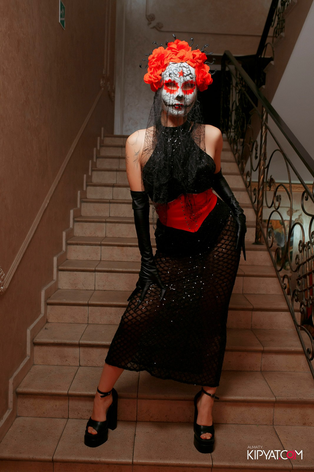 УХО И МЕДВЕДЬ НА КУРМАНГАЗЫ. КИПЯТКОМ АЛМАТЫ!