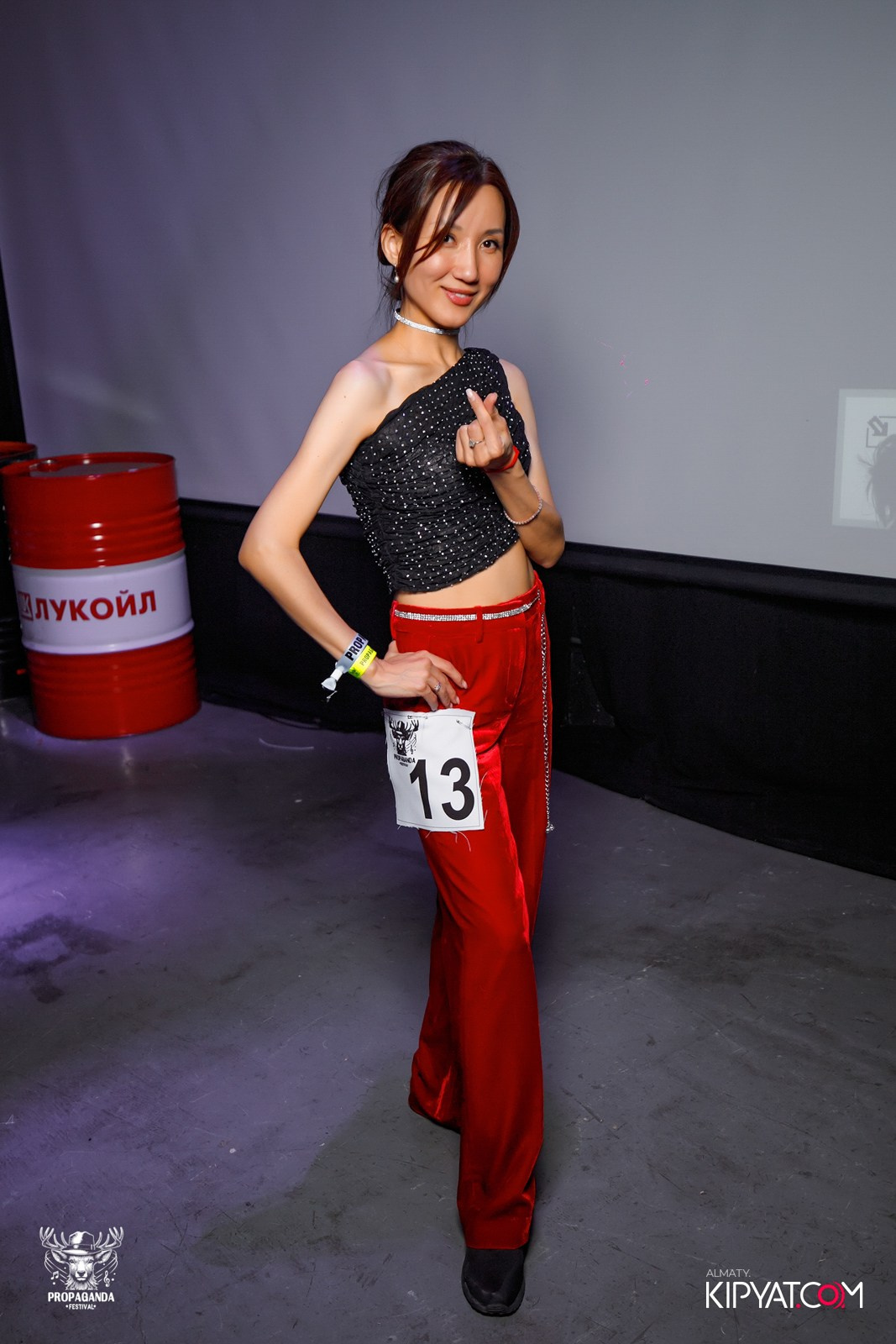 PROPAGANDA FESTIVAL. КИПЯТКОМ АЛМАТЫ!