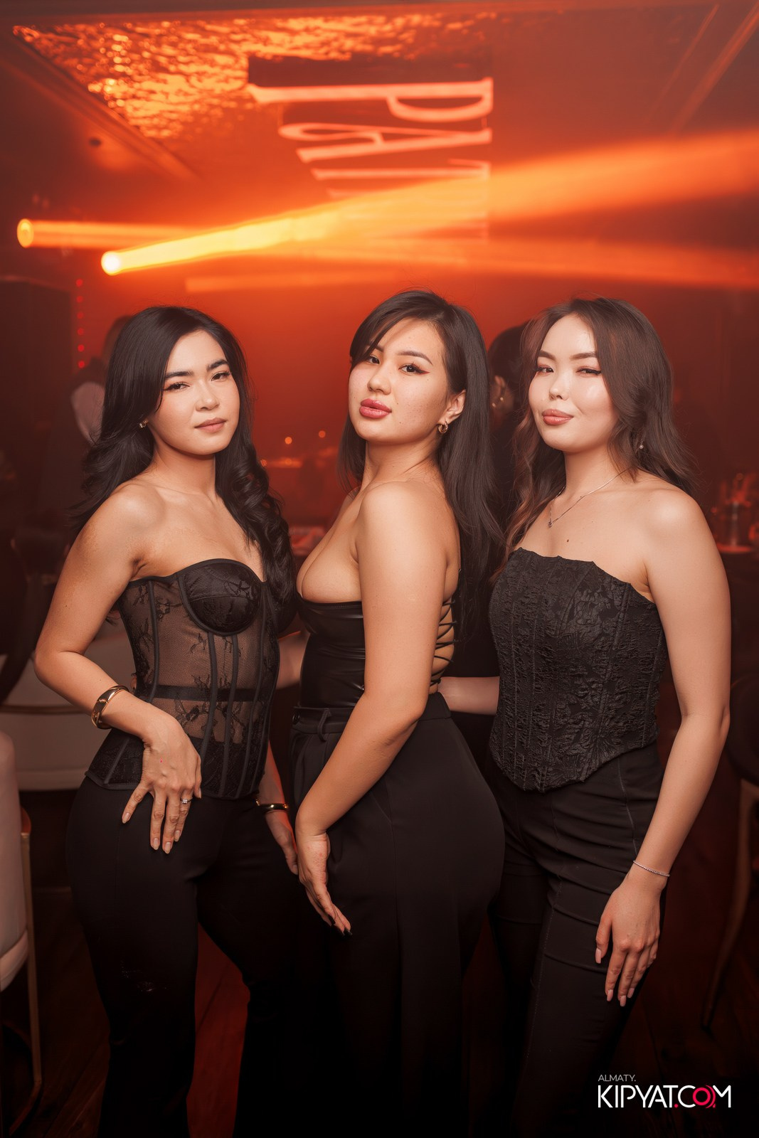 PATRIKI RESTAURANT. КИПЯТКОМ АЛМАТЫ!