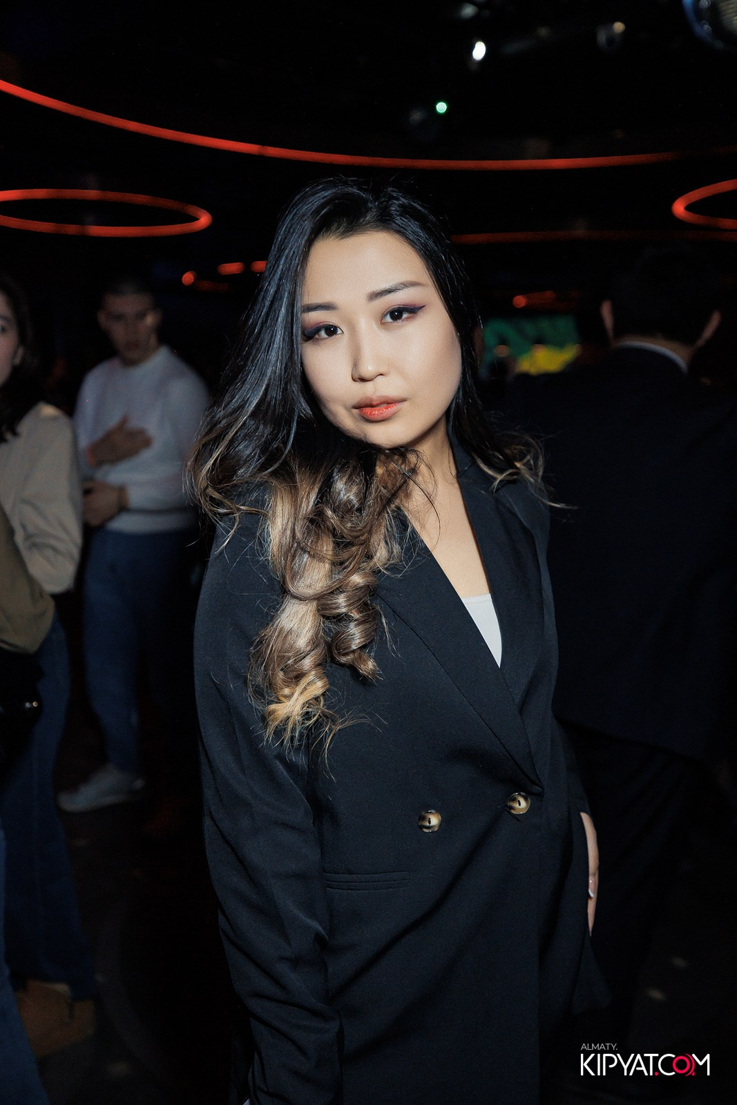 EVENT BAR. КИПЯТКОМ АЛМАТЫ!