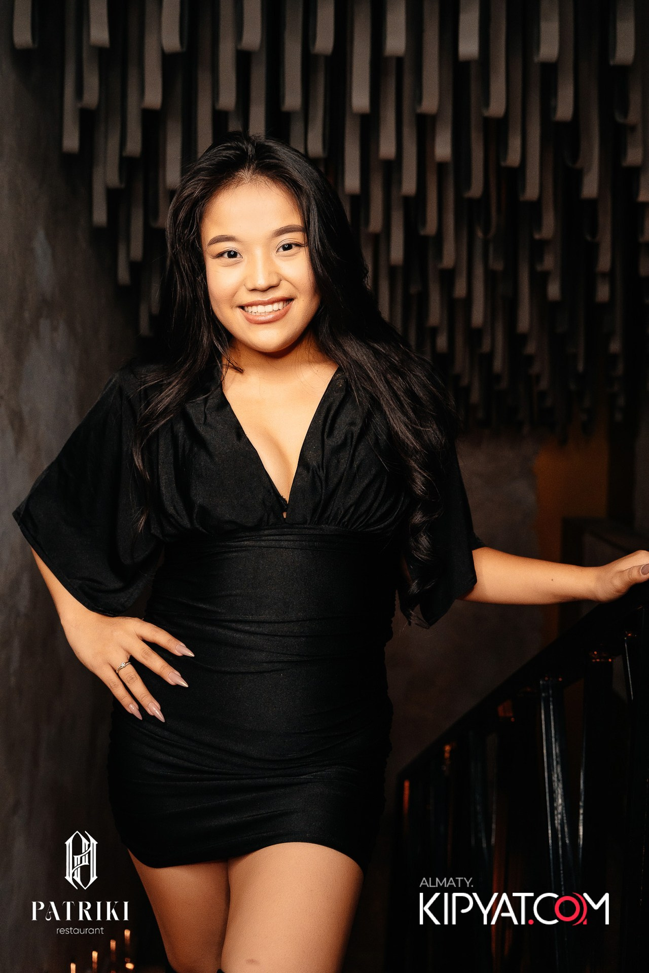 PATRIKI RESTAURANT. КИПЯТКОМ АЛМАТЫ! Фотосъемка мероприятий в Алматы