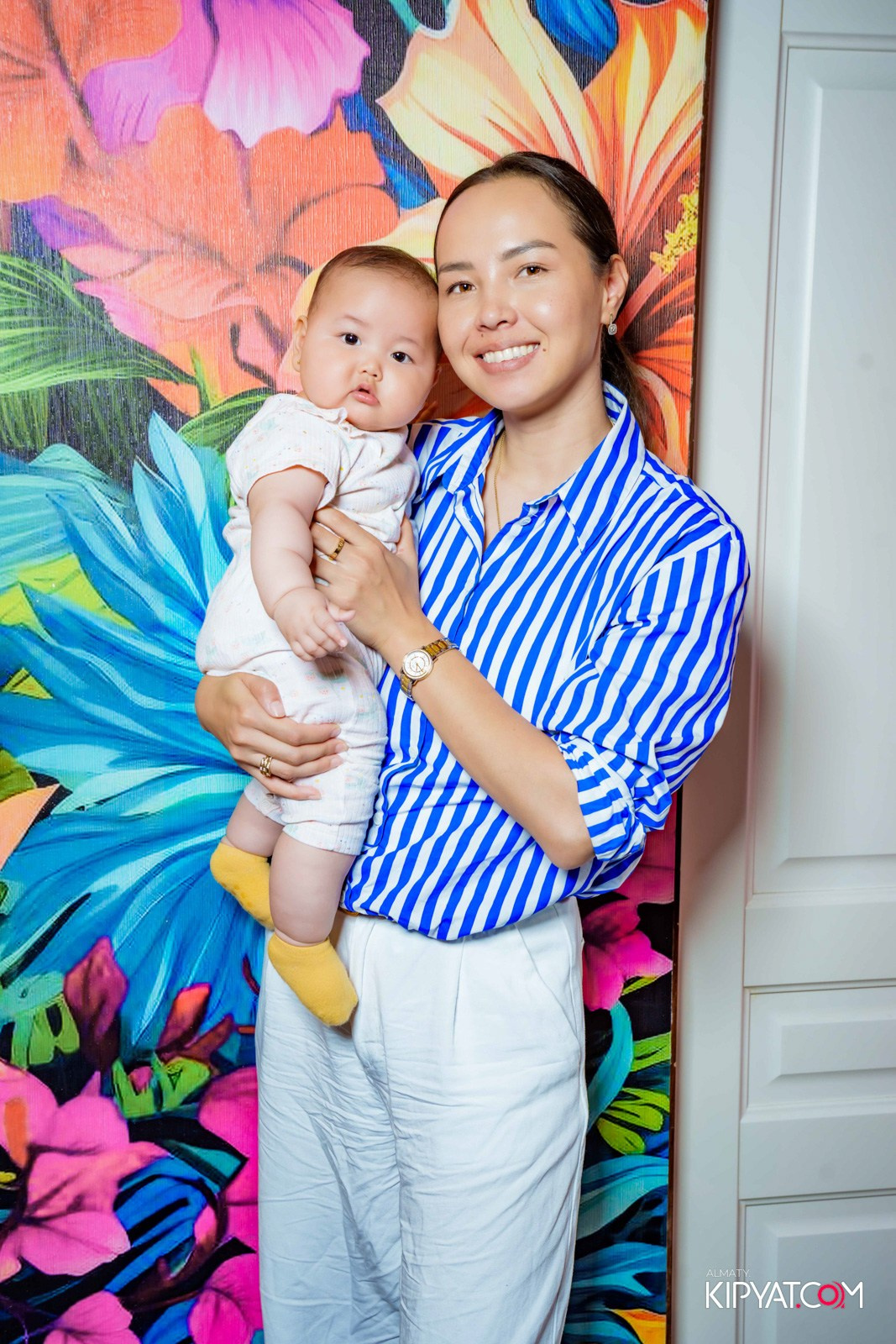 УХО И МЕДВЕДЬ НА САИНА. КИПЯТКОМ АЛМАТЫ!