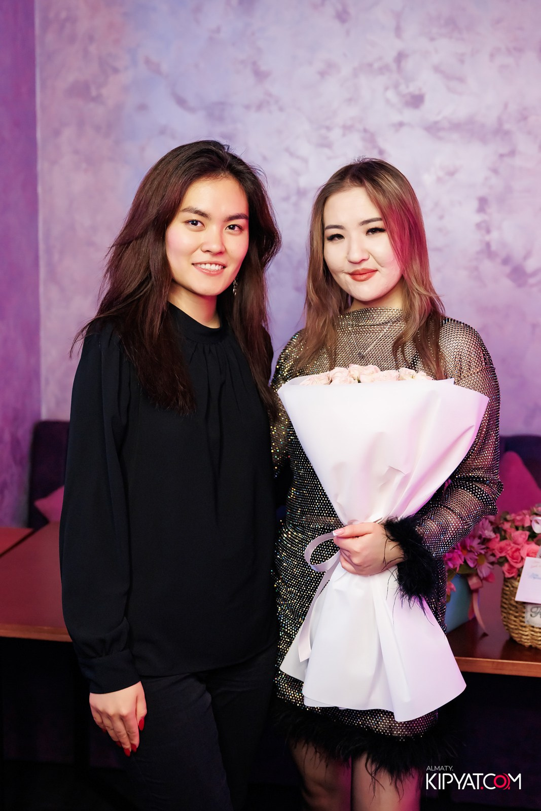 ДОРОГАЯ, Я НЕ ПИЛ. КИПЯТКОМ АЛМАТЫ! Фотосъемка мероприятий в Алматы