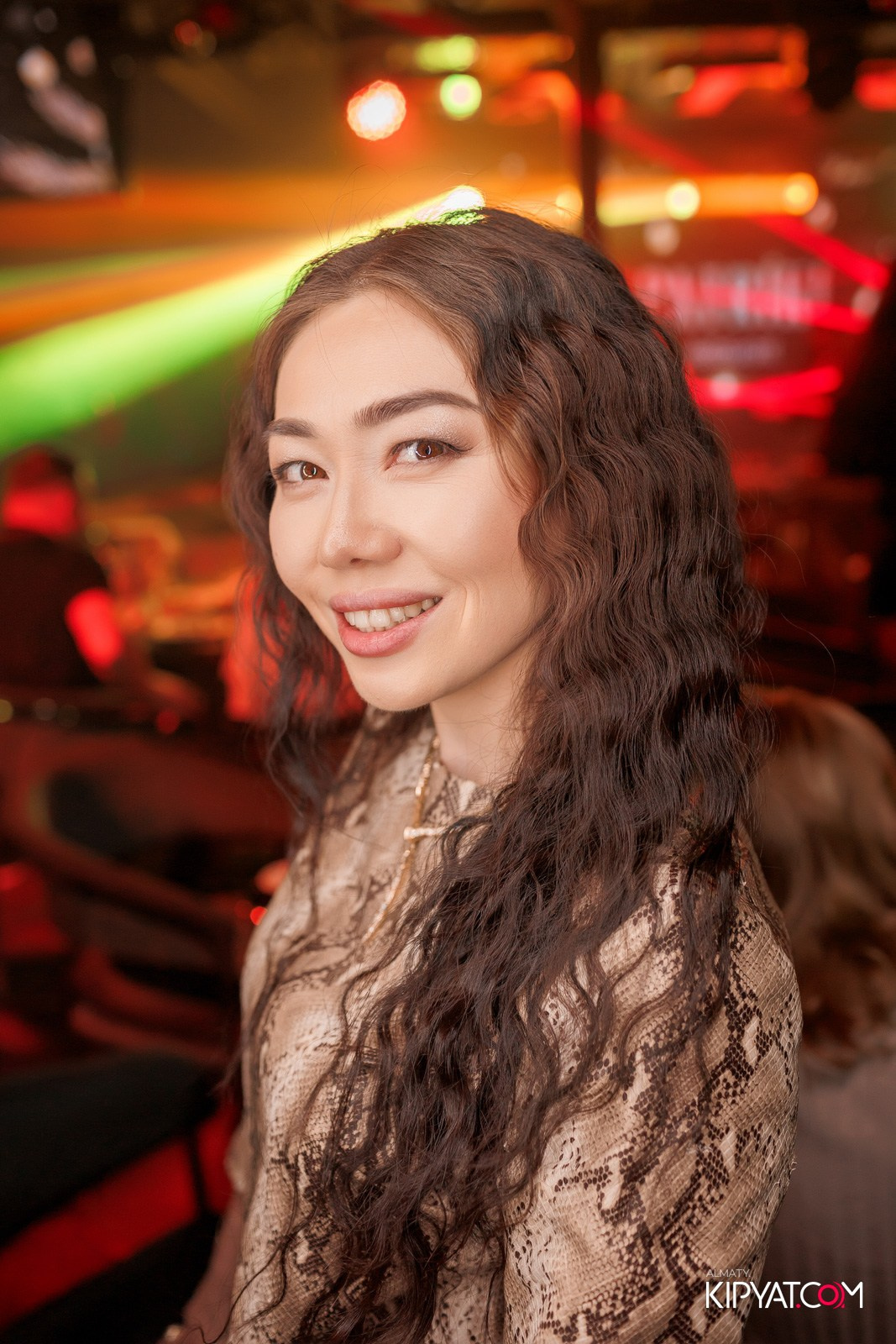 PATRIKI RESTAURANT. КИПЯТКОМ АЛМАТЫ!