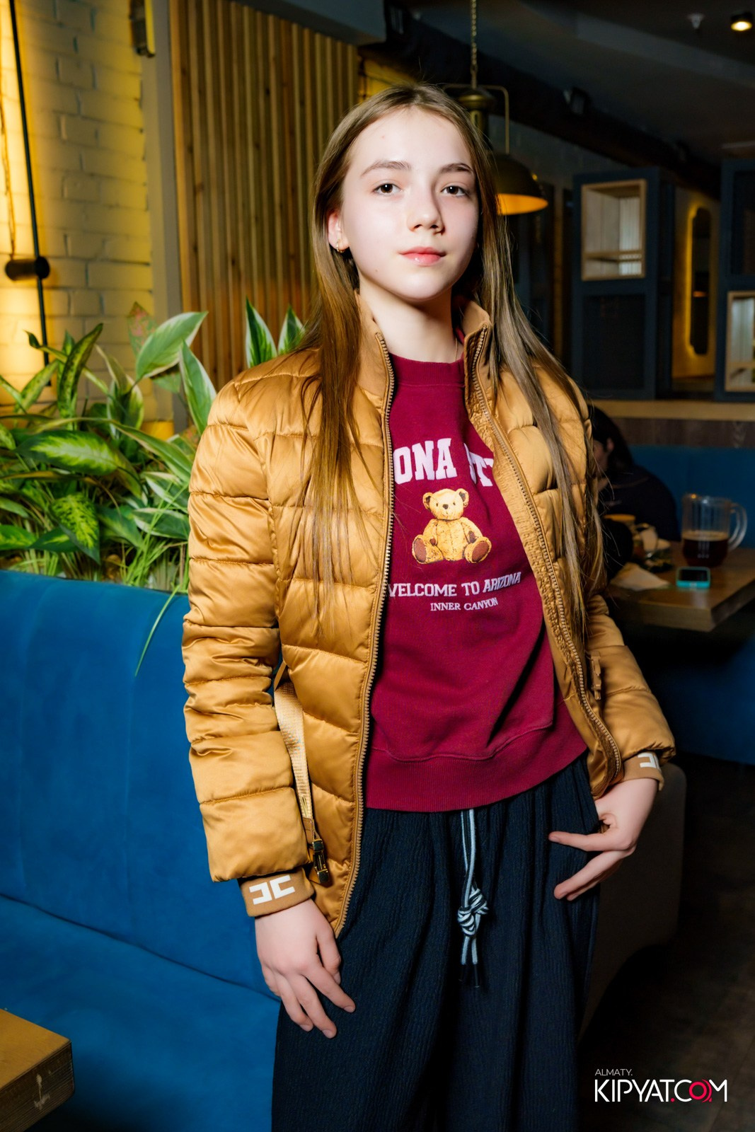 ПИНТА MEGA ALMA-ATA. КИПЯТКОМ АЛМАТЫ!