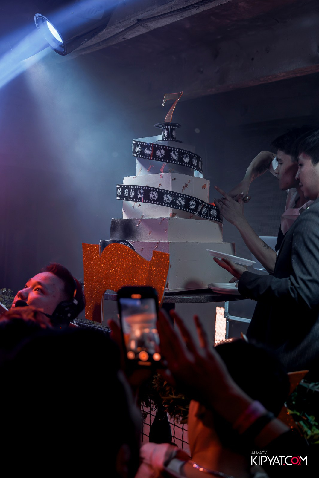 BIRTHDAY PARTY BHB. КИПЯТКОМ АЛМАТЫ! Фотосъемка мероприятий в Алматы