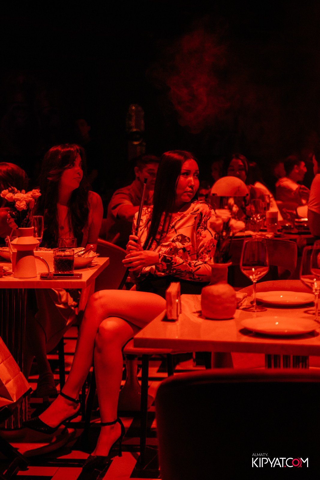 QUEEN ALMATY. КИПЯТКОМ АЛМАТЫ! Фотосъемка мероприятий в Алматы