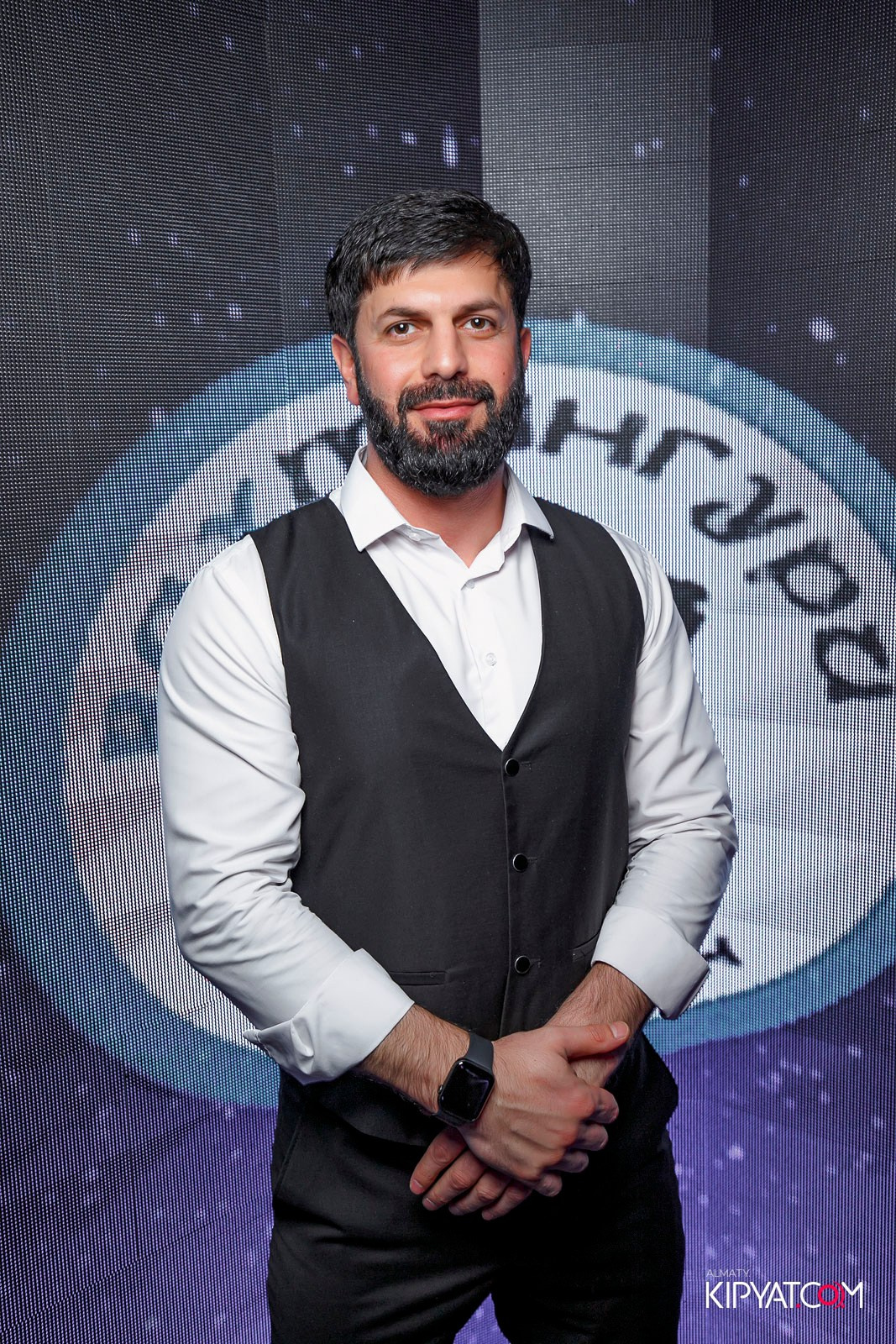 ВАХТАНГУРИ. КИПЯТКОМ АЛМАТЫ! Фотосъемка мероприятий в Алматы