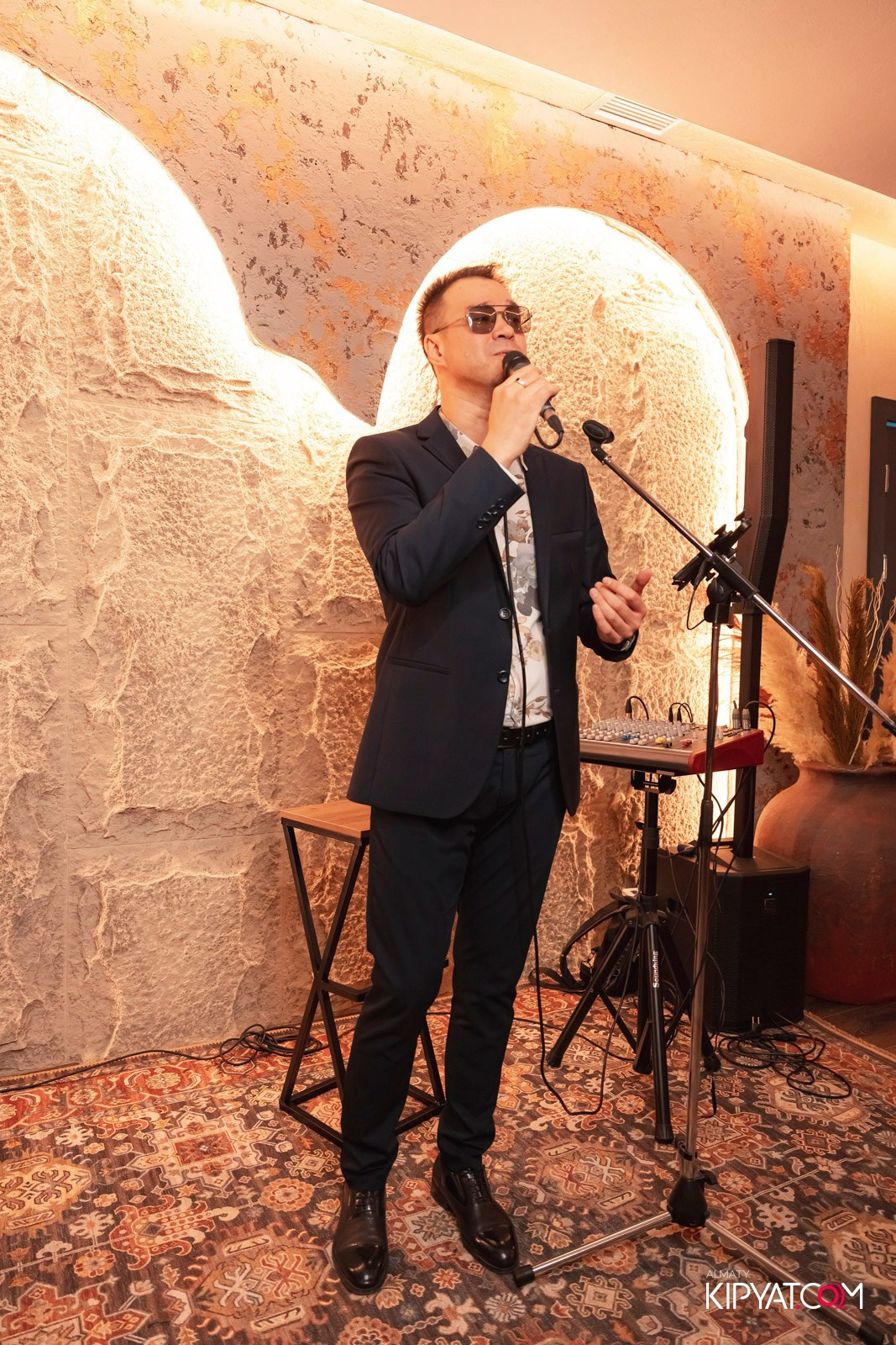 РЕСТОРАН ХАЧАПУРИ ХИНКАЛЬЕВИЧ. КИПЯТКОМ АЛМАТЫ!