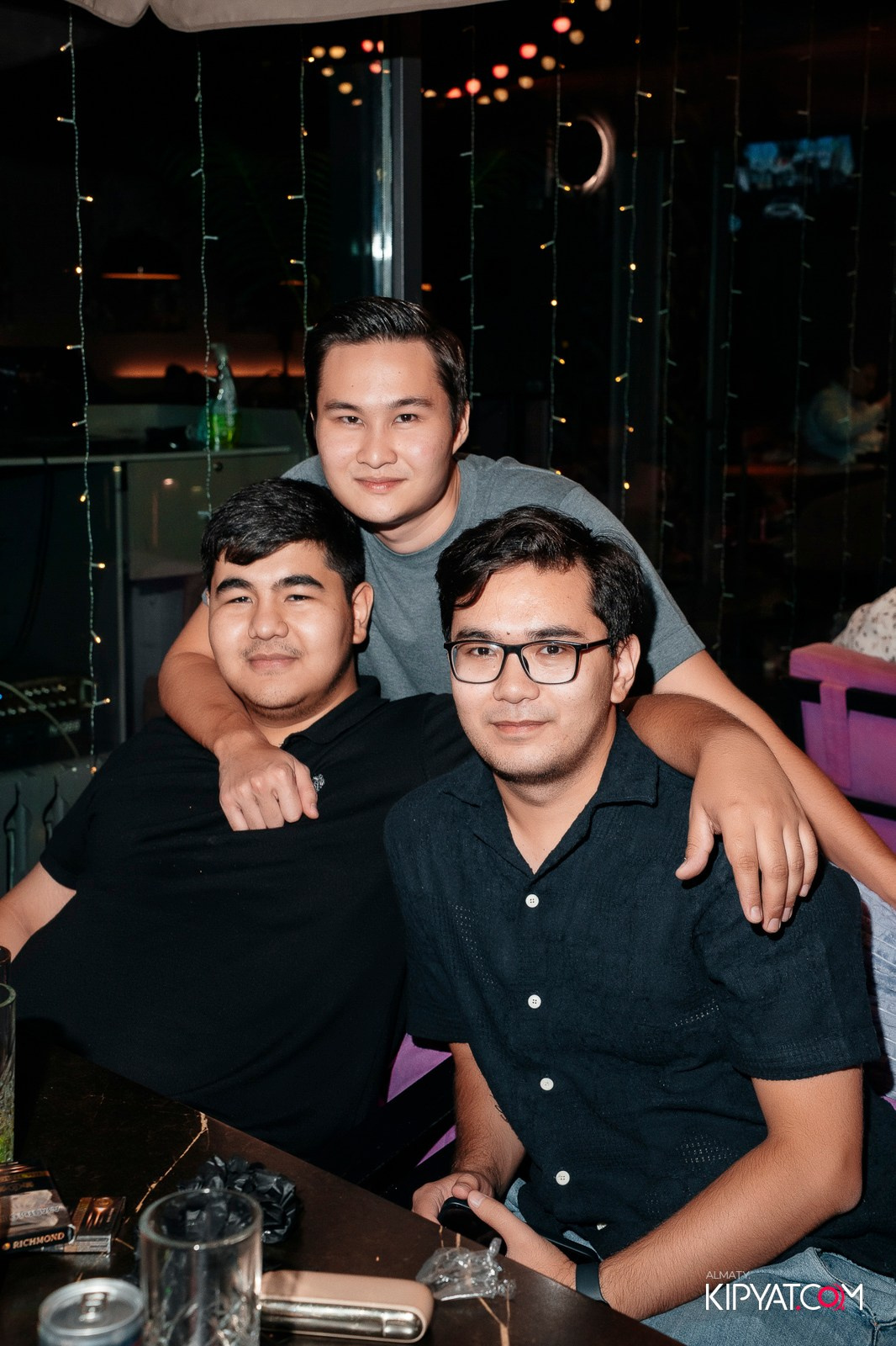 VICE CITY. КИПЯТКОМ АЛМАТЫ!