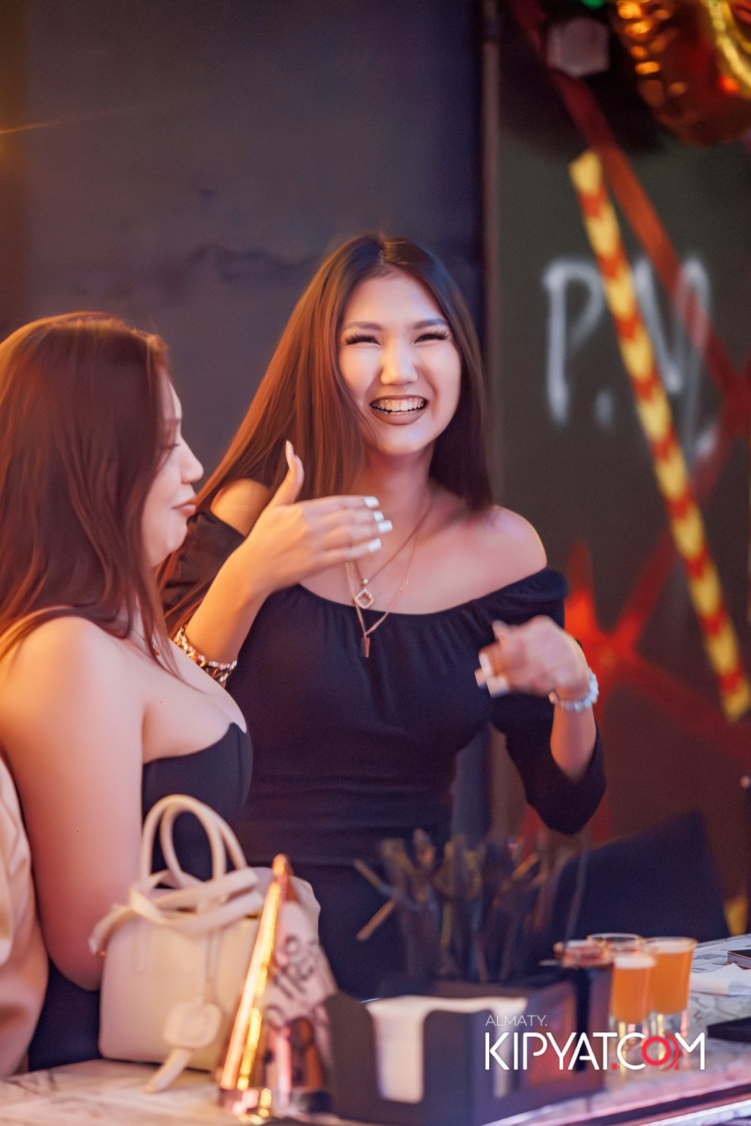 BHB. КИПЯТКОМ АЛМАТЫ!