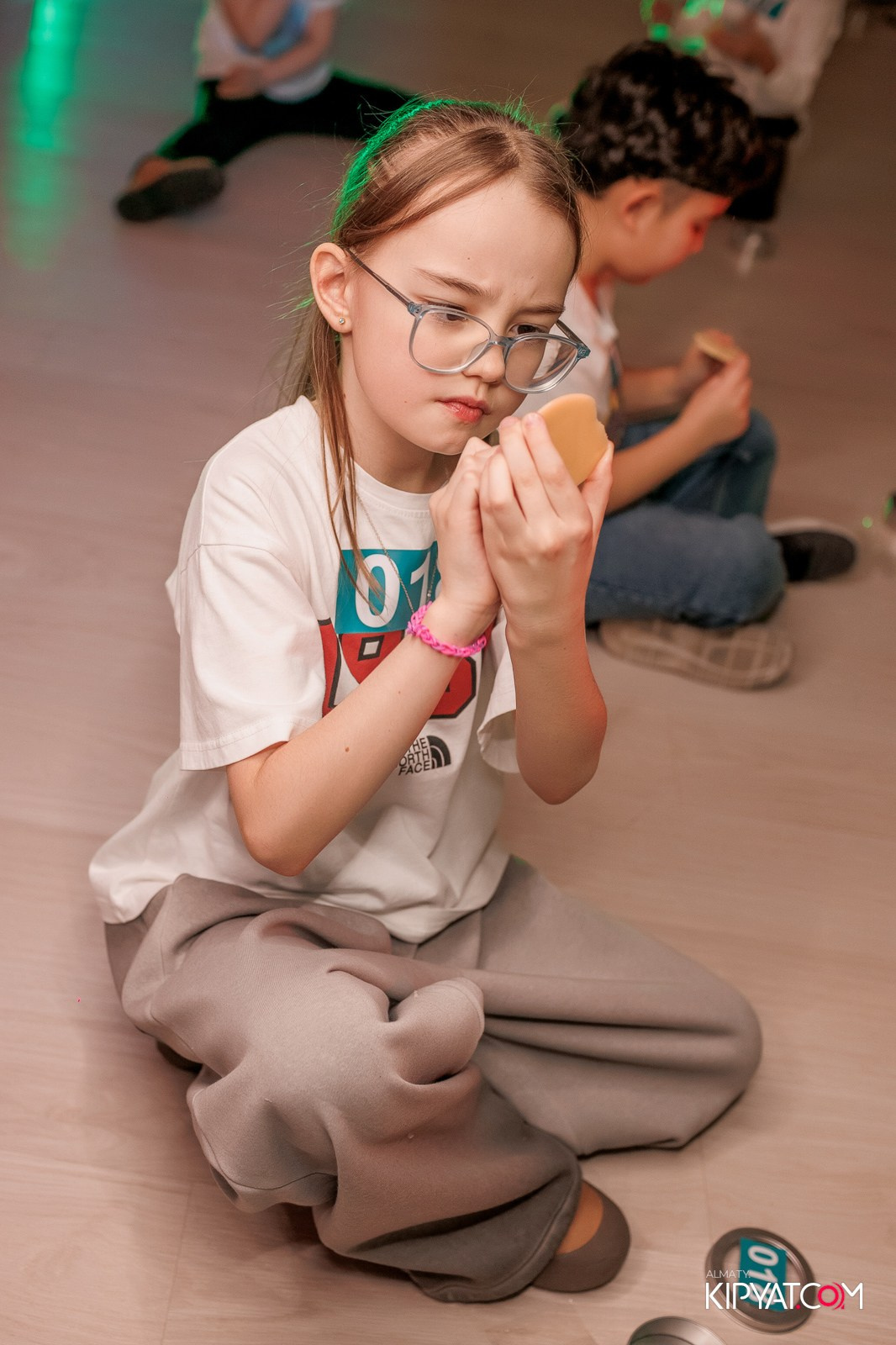 КВЕСТ-ШОУ ALAROVICH / ИГРА В КАЛЬМАРА. КИПЯТКОМ АЛМАТЫ!