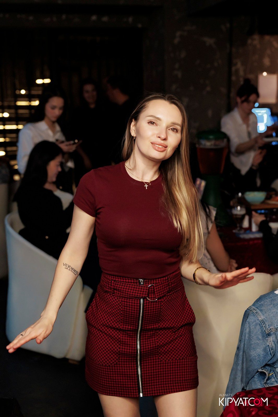 МУЗЫКАЛЬНОЕ ЛОТО В HIT RETRO. КИПЯТКОМ АЛМАТЫ! Фотосъемка мероприятий в Алматы