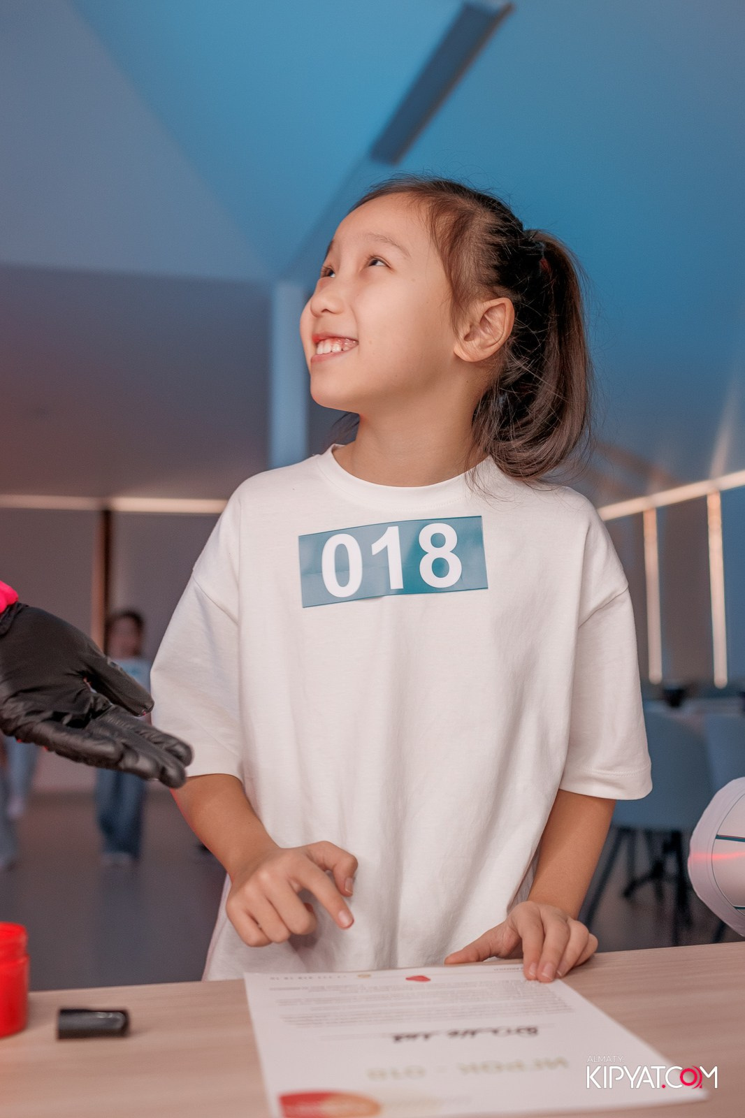 КВЕСТ-ШОУ ALAROVICH / ИГРА В КАЛЬМАРА. КИПЯТКОМ АЛМАТЫ!