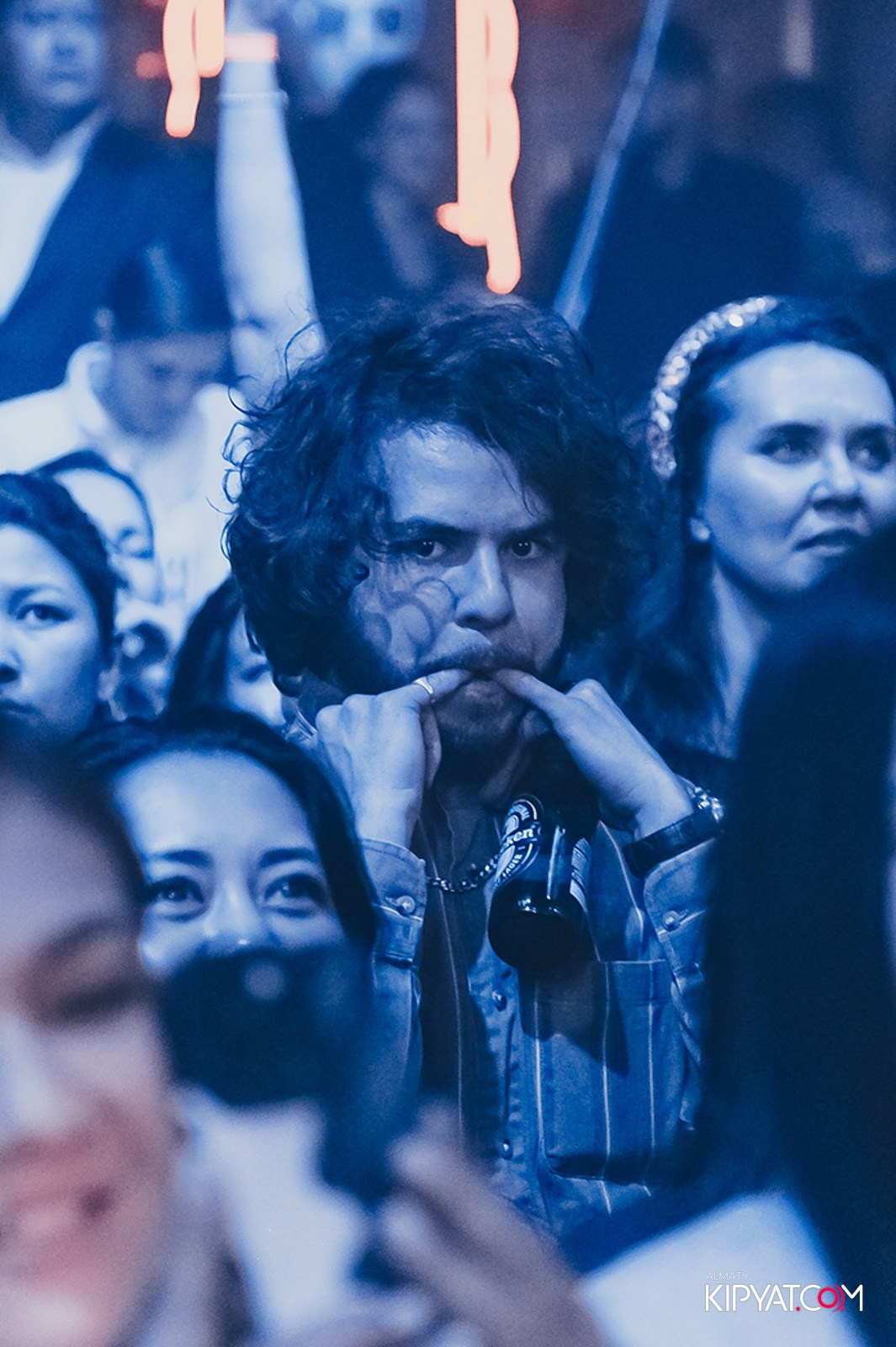 CLUB SHOW BY ИРИНА КАЙРАТОВНА В SANTA BARBARA CLUB. КИПЯТКОМ АЛМАТЫ!