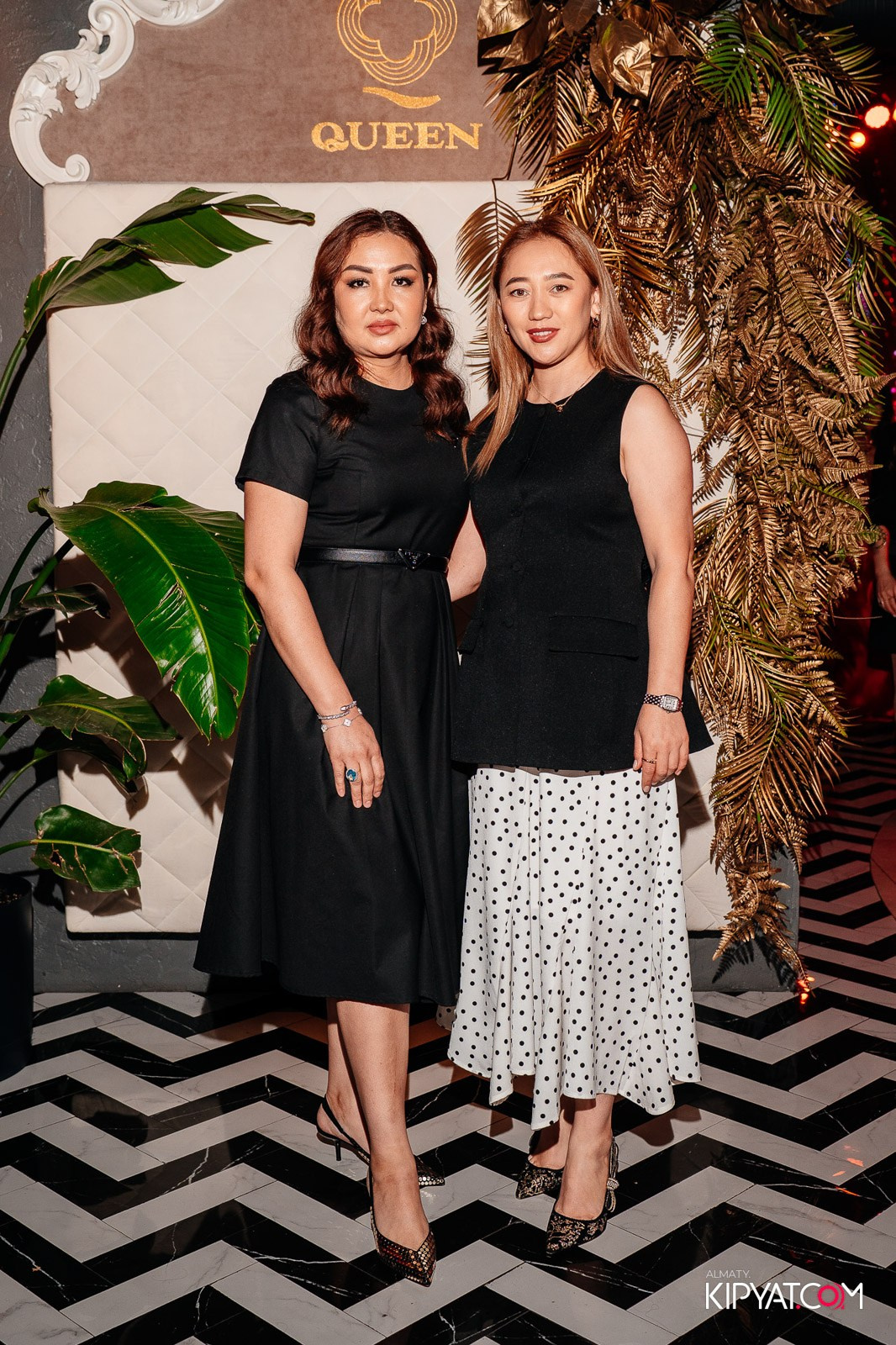 QUEEN. КИПЯТКОМ АЛМАТЫ!