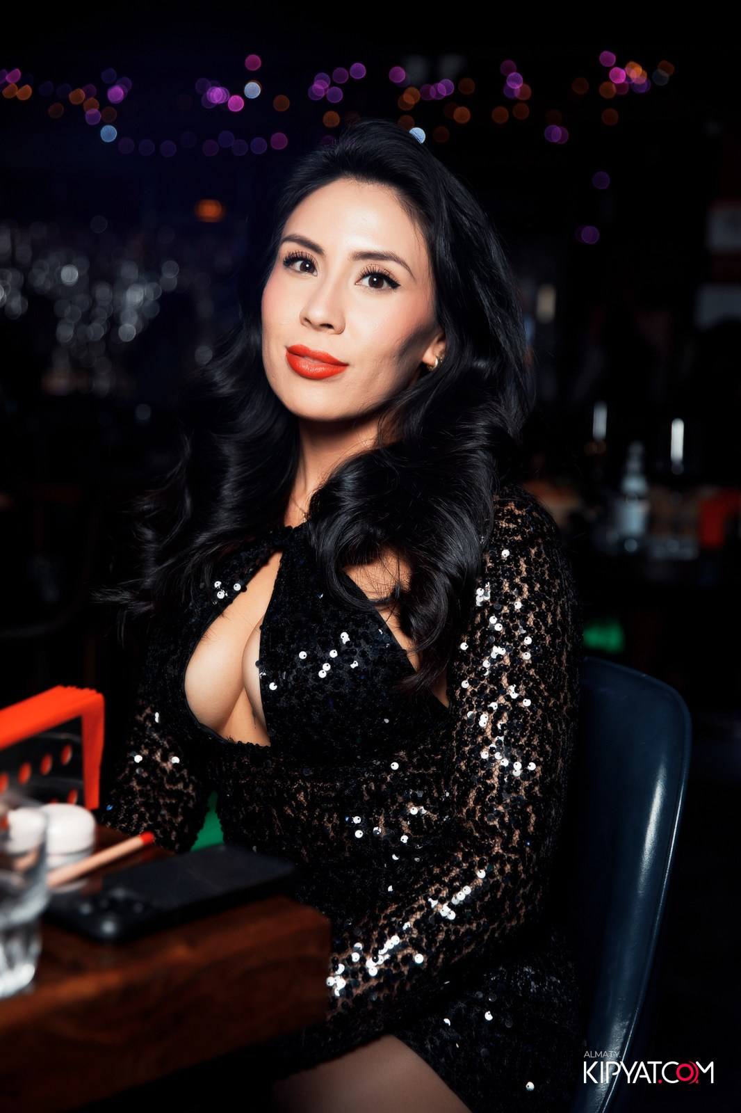 BLA BLA BAR. КИПЯТКОМ АЛМАТЫ!