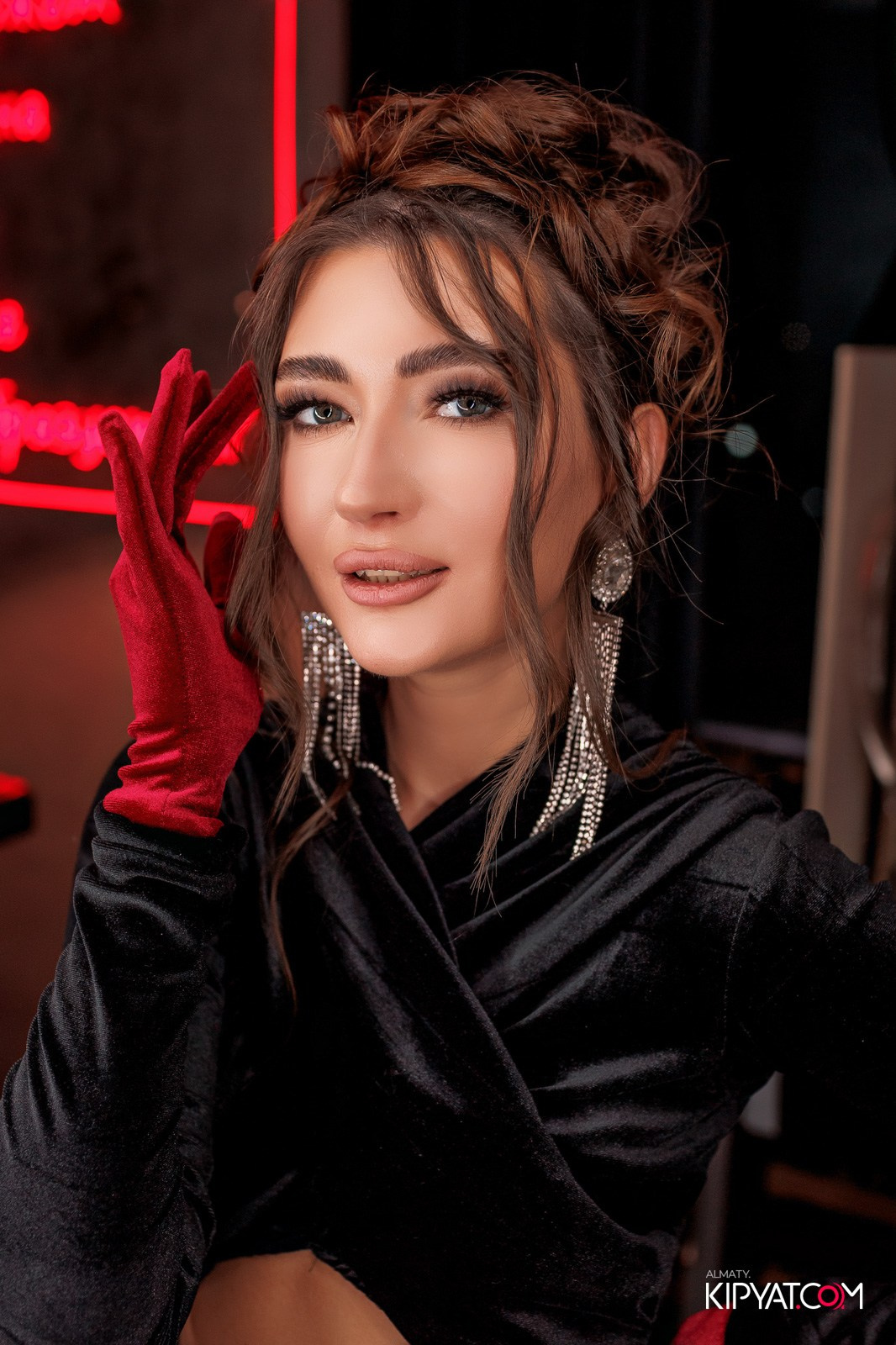 PATRIKI RESTAURANT. КИПЯТКОМ АЛМАТЫ!