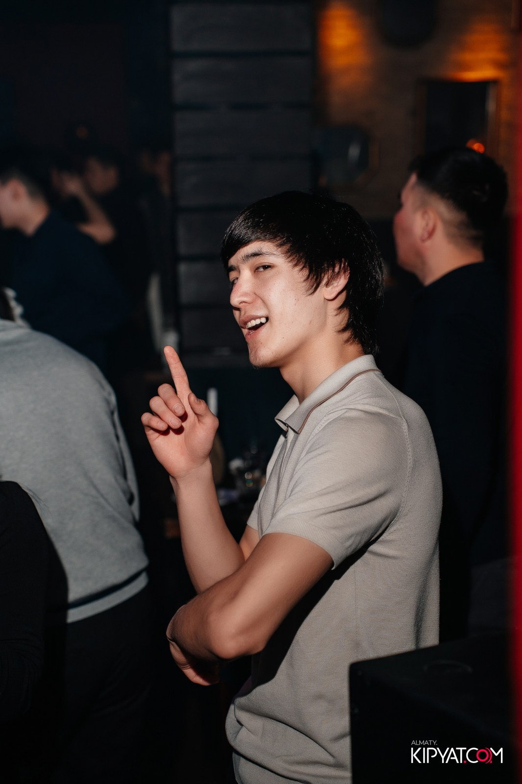 ARAGOSTA. КИПЯТКОМ АЛМАТЫ!