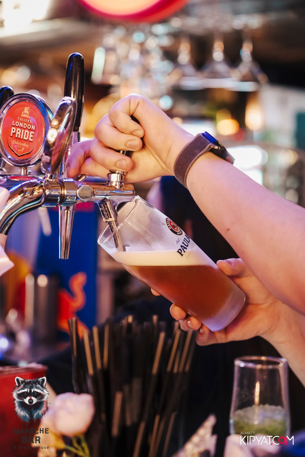 MAPACHE BAR. КИПЯТКОМ АЛМАТЫ! Фотосъемка мероприятий в Алматы