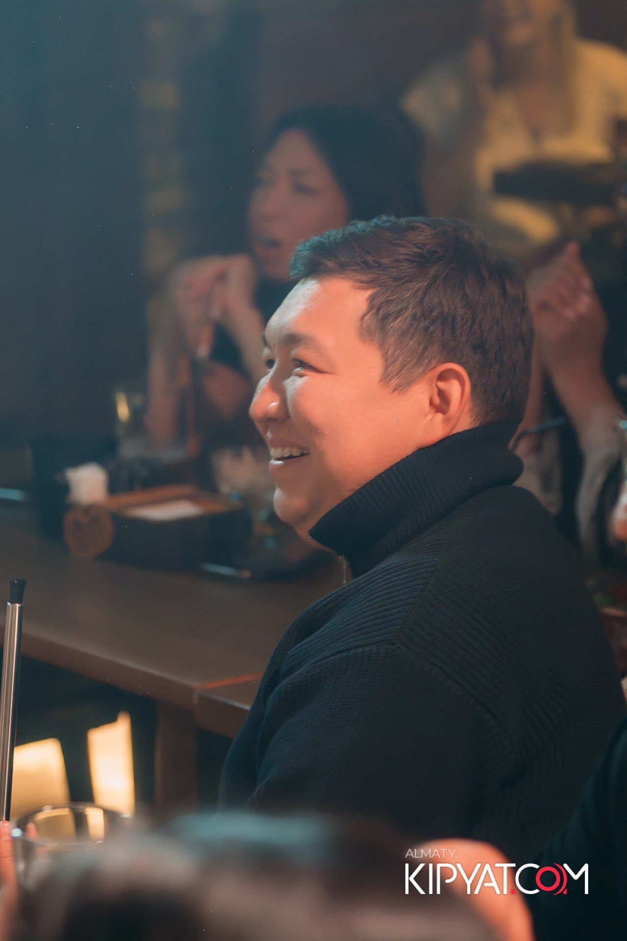 СОЛЬНЫЙ STAND UP КОНЦЕРТ АЛЕКСАНДРА МЕРКУЛЯ. КИПЯТКОМ АЛМАТЫ!