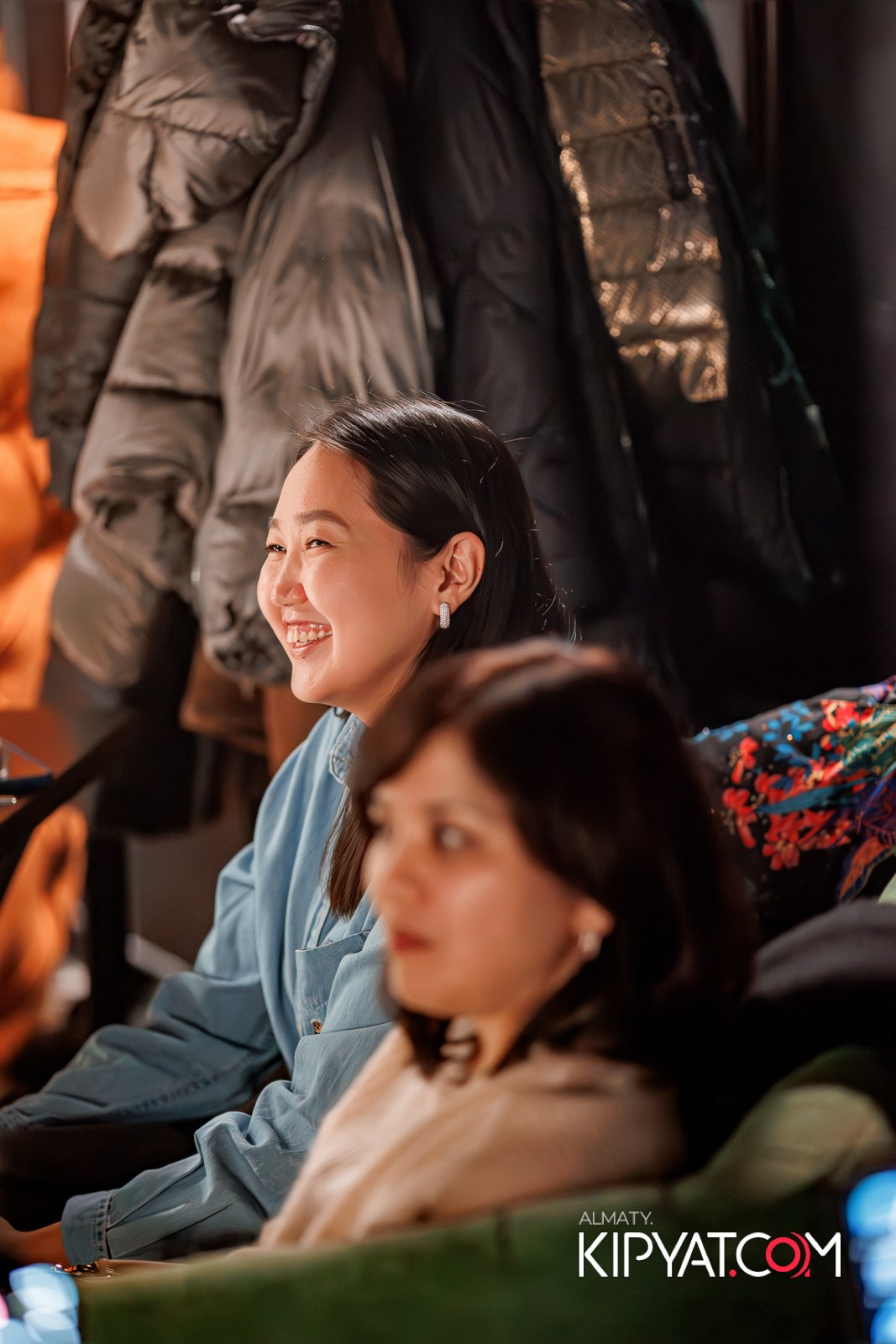 STAND UP КОНЦЕРТ АЛЕКСАНДРА МЕРКУЛЬ. КИПЯТКОМ АЛМАТЫ!