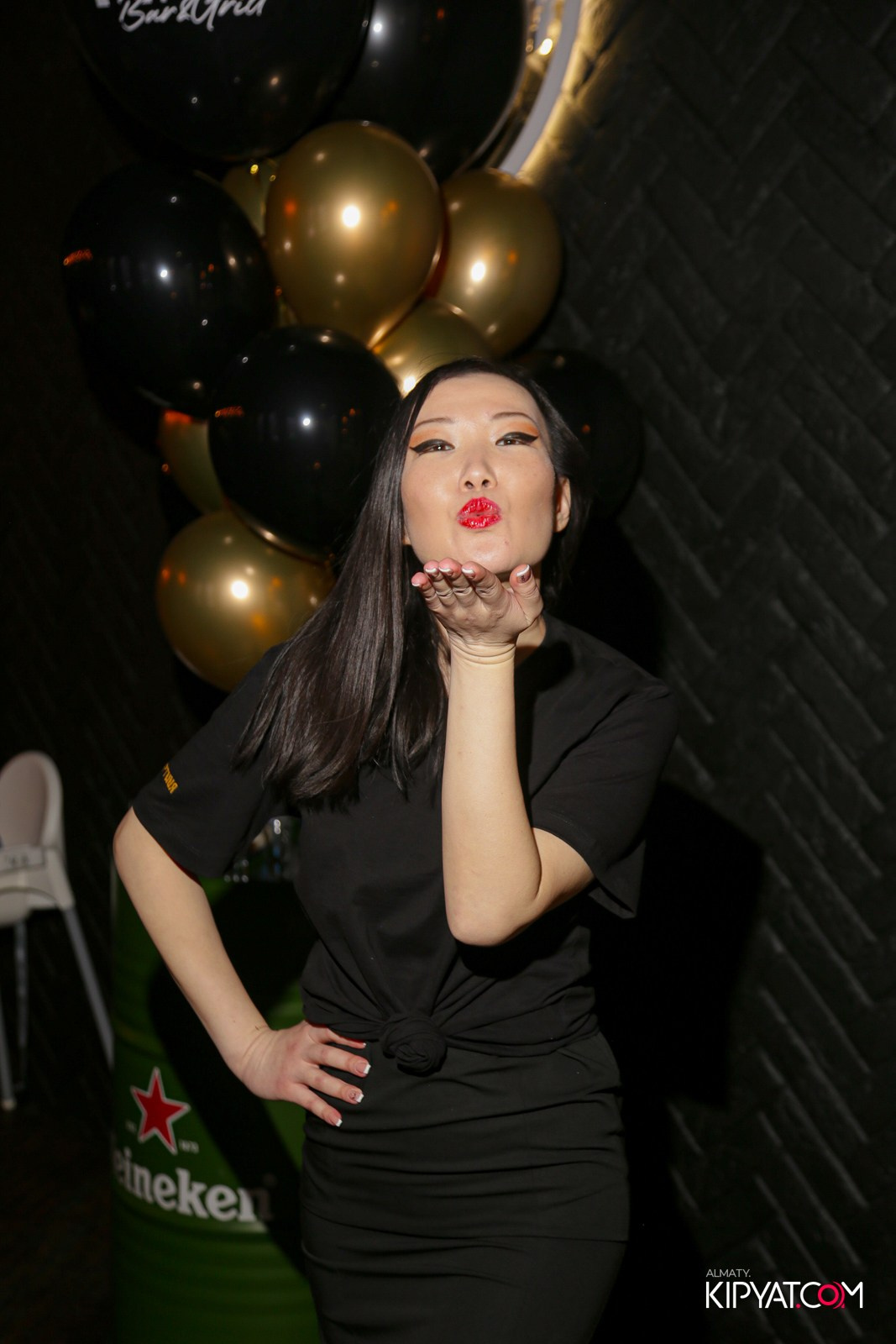 ПИНТА APORT MALL. КИПЯТКОМ АЛМАТЫ!