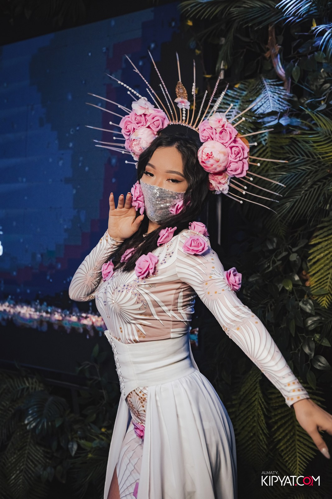 УХО И МЕДВЕДЬ НА КУРМАНГАЗЫ. КИПЯТКОМ АЛМАТЫ!