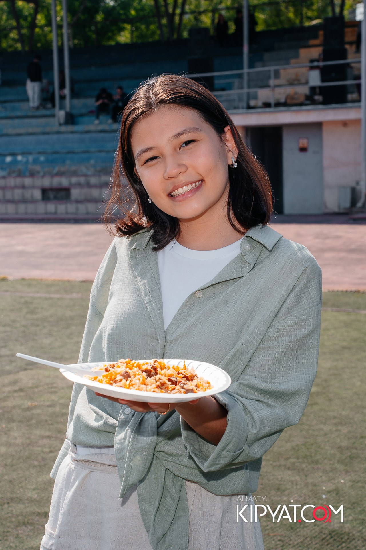 Welcome party Narxoz. КИПЯТКОМ АЛМАТЫ!